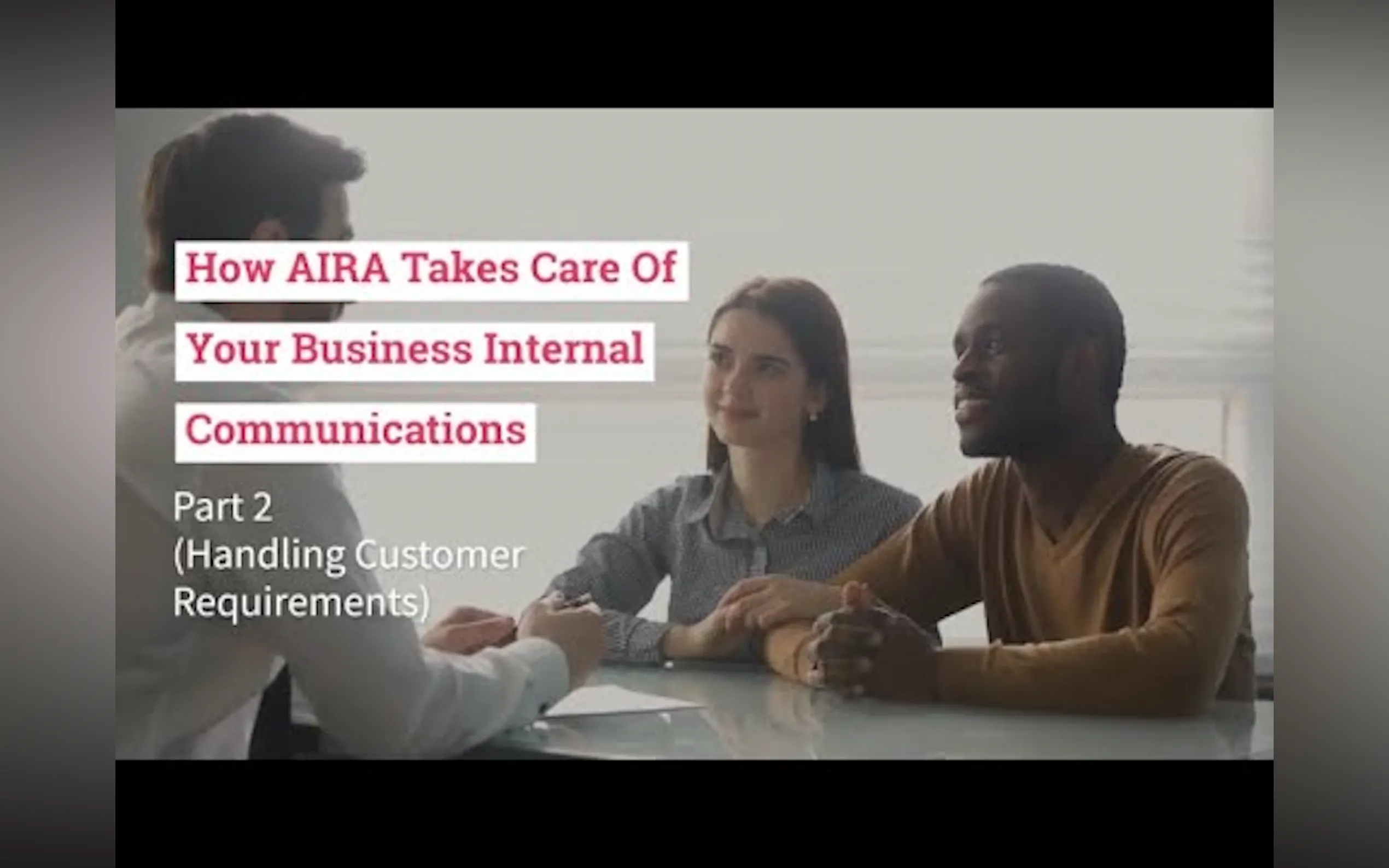 Screenshot 10 of AIRA
