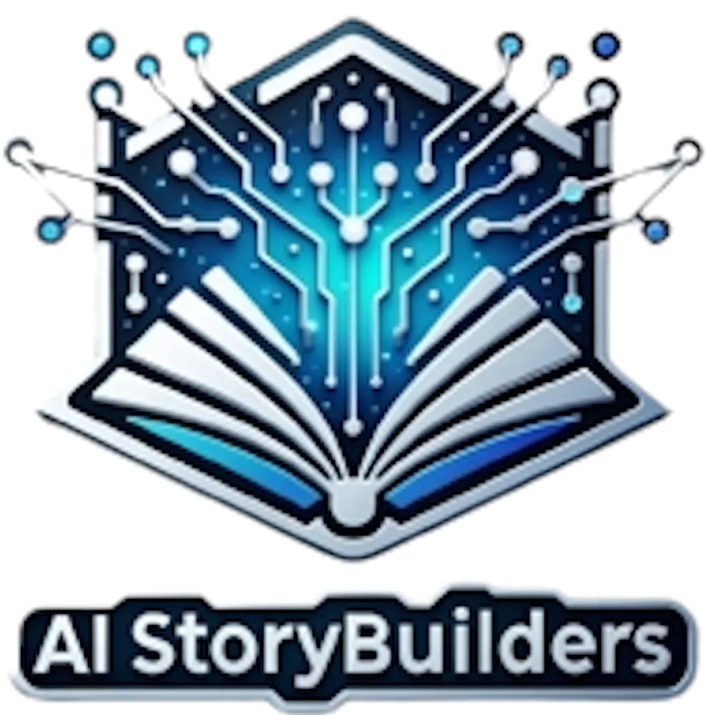 AIStoryBuilders