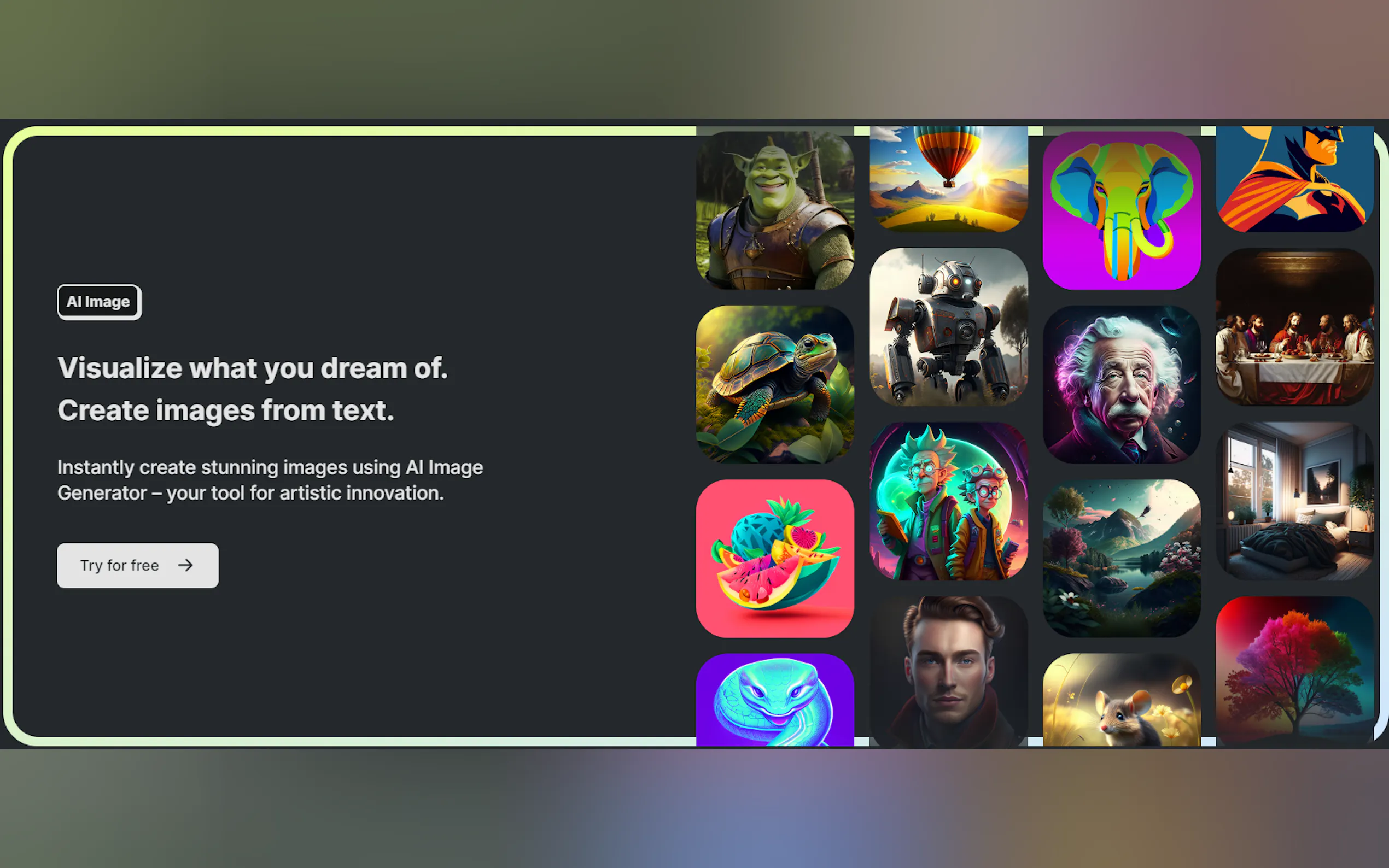 Screenshot 11 of AItoZee - Your Creative AI Playground