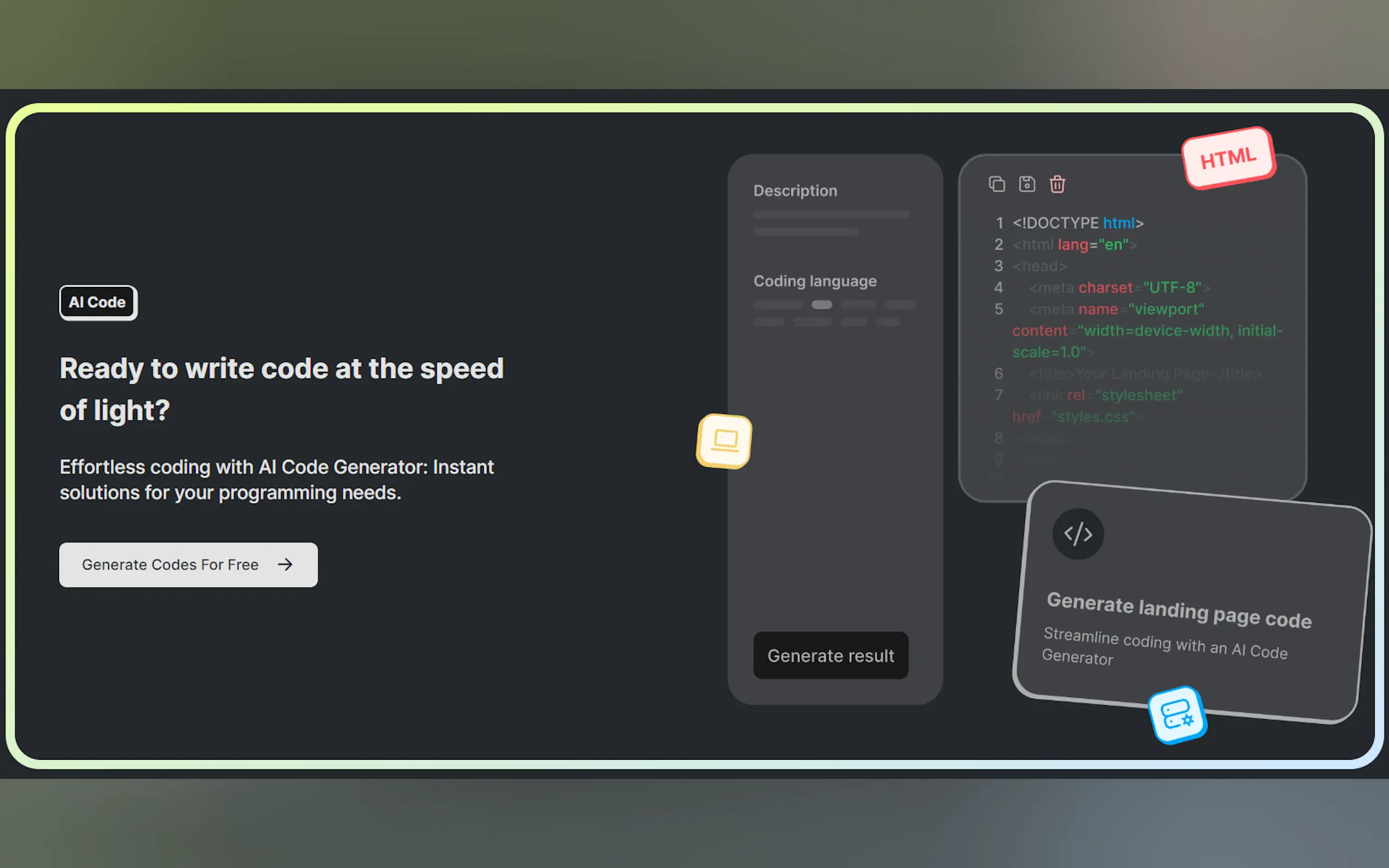 Screenshot 8 of AItoZee - Your Creative AI Playground