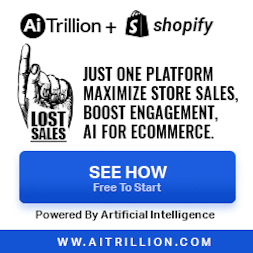 Aitrillion