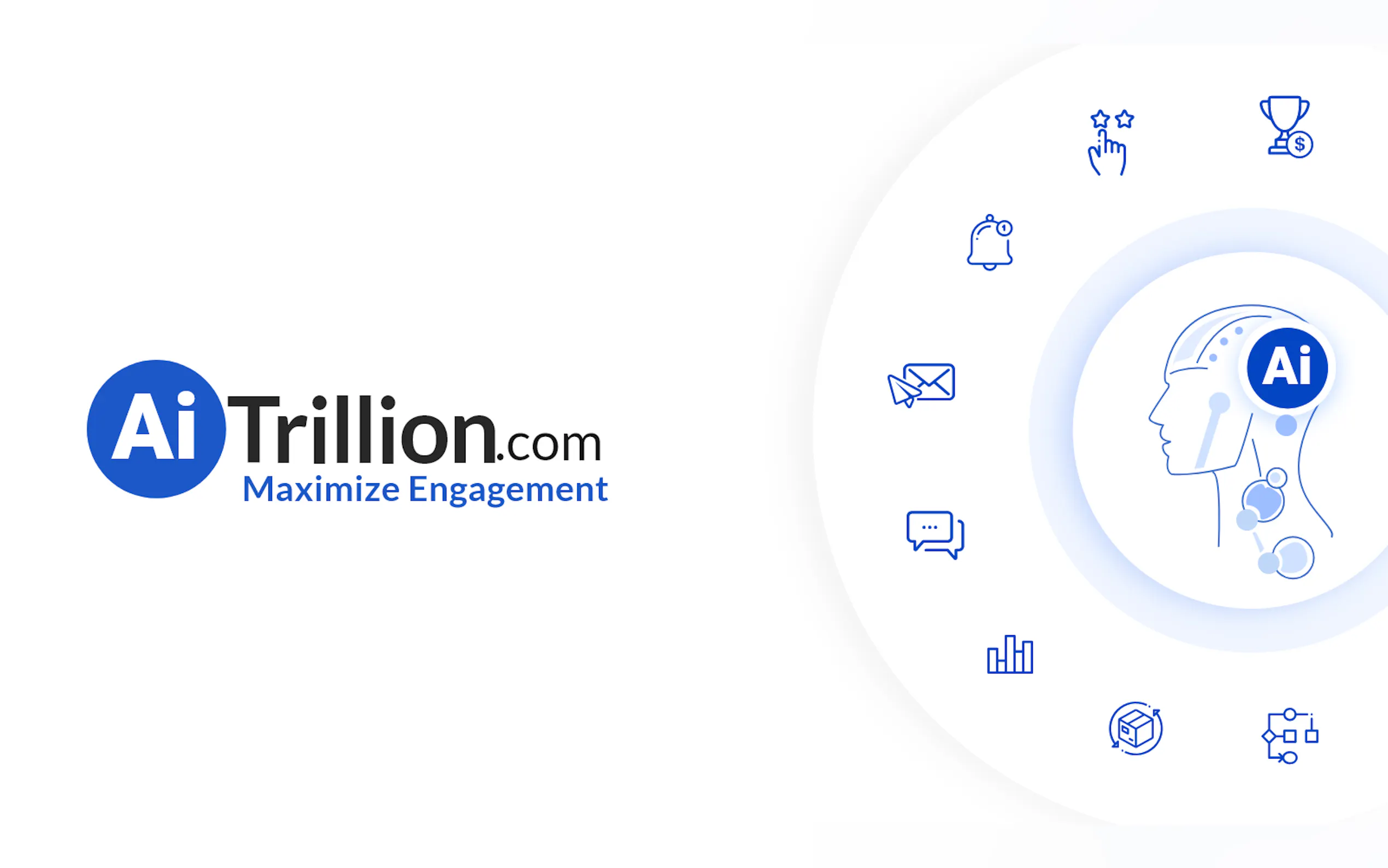 Screenshot 2 of Aitrillion