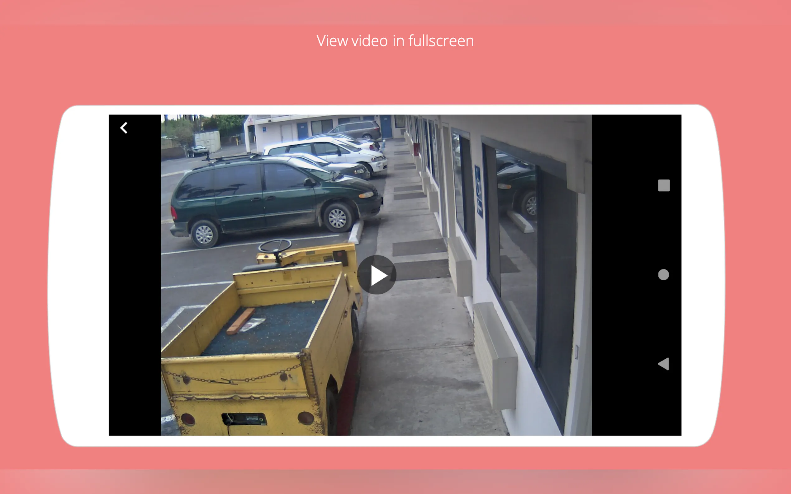 Screenshot 6 of aiwatch