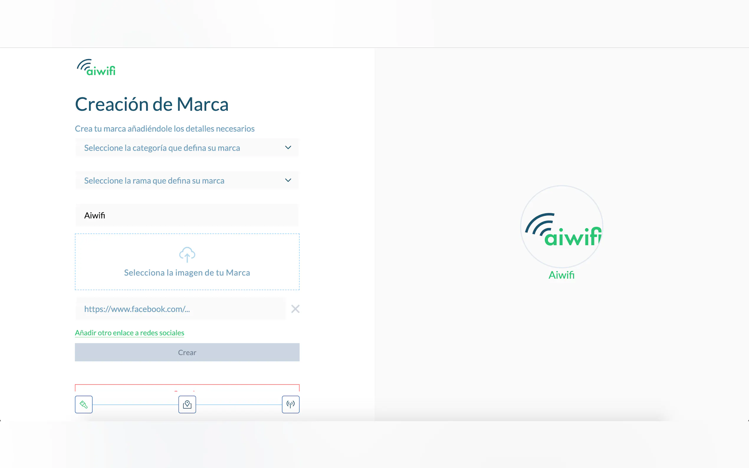 Screenshot 3 of Aiwifi