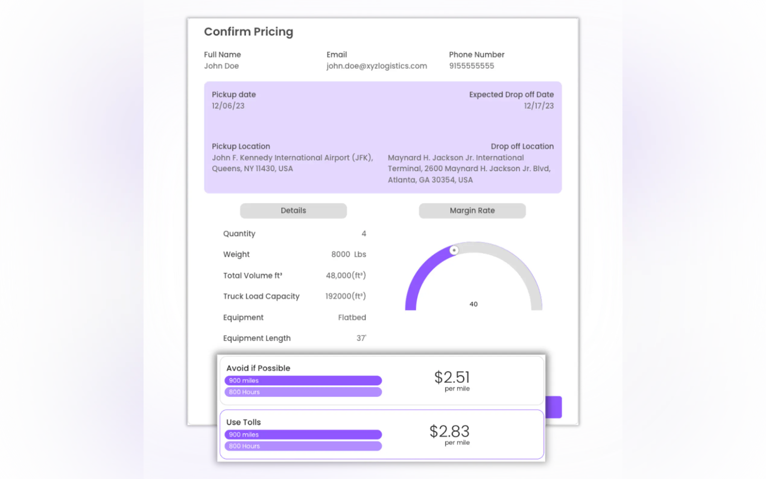 Screenshot 3 of AizenFlow