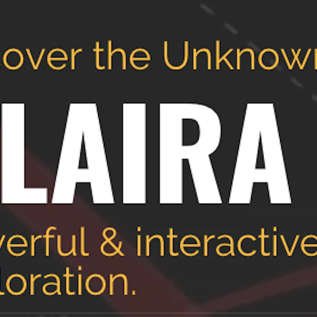 ALAIRA by Slanted Theory