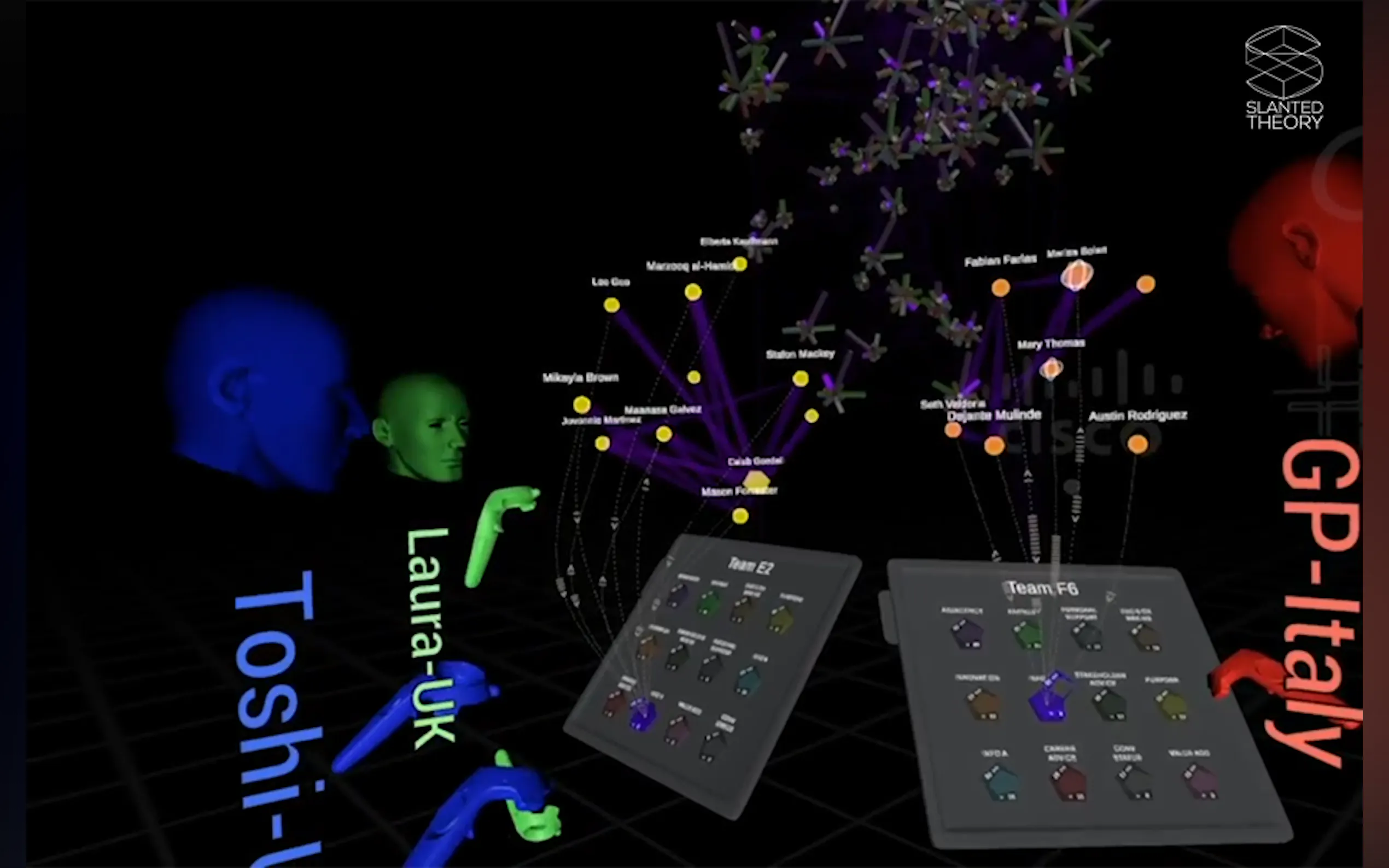 Screenshot 4 of ALAIRA by Slanted Theory