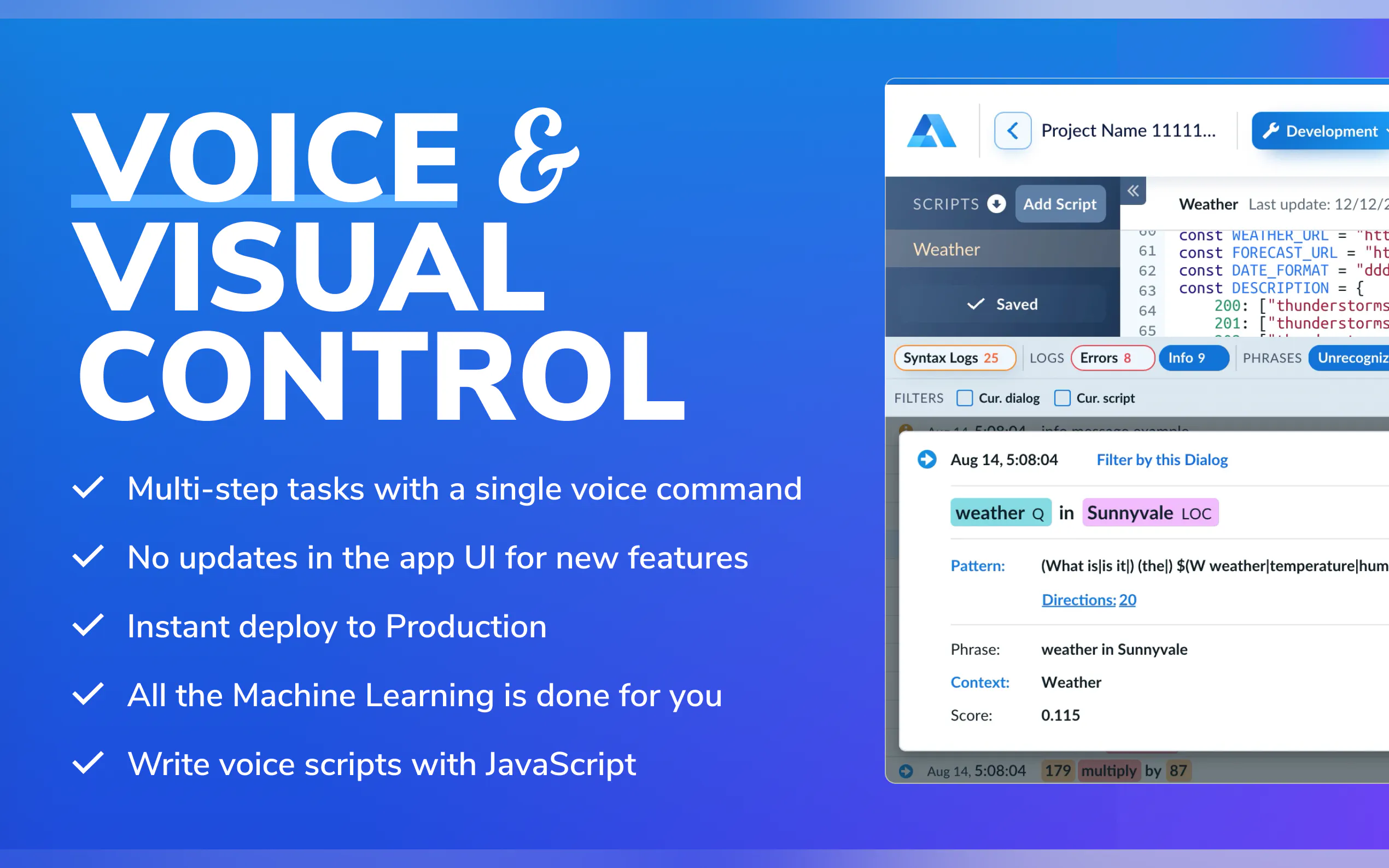 Screenshot 4 of Alan AI
