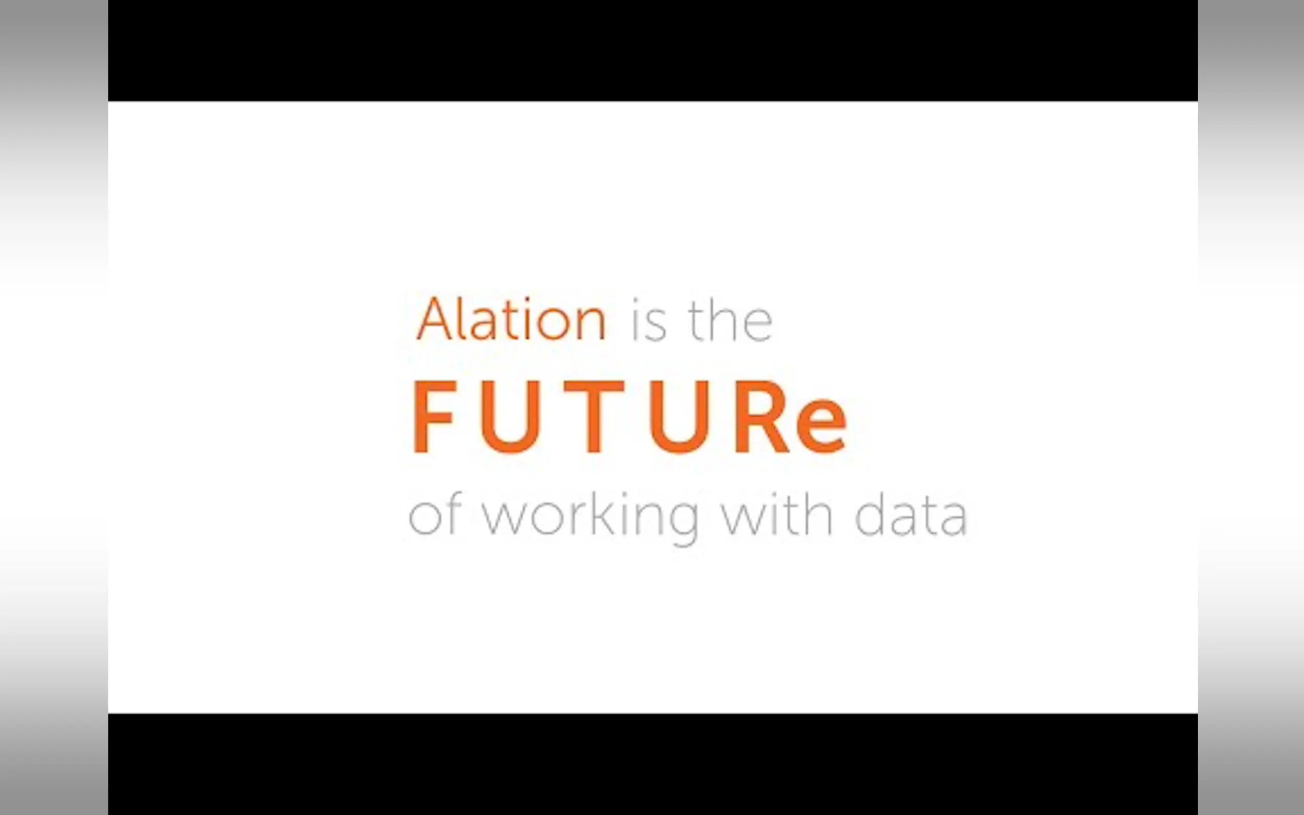 Alation