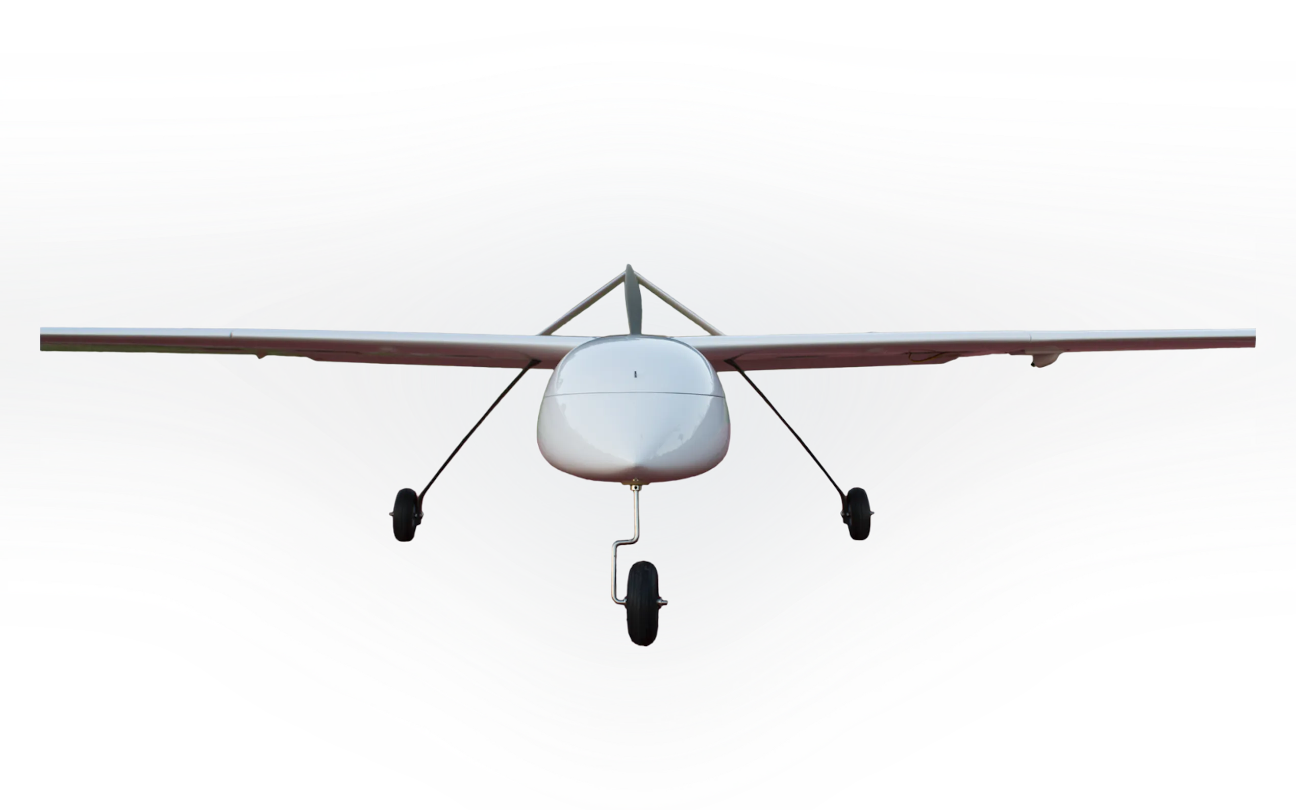 Screenshot 2 of Albatross UAV