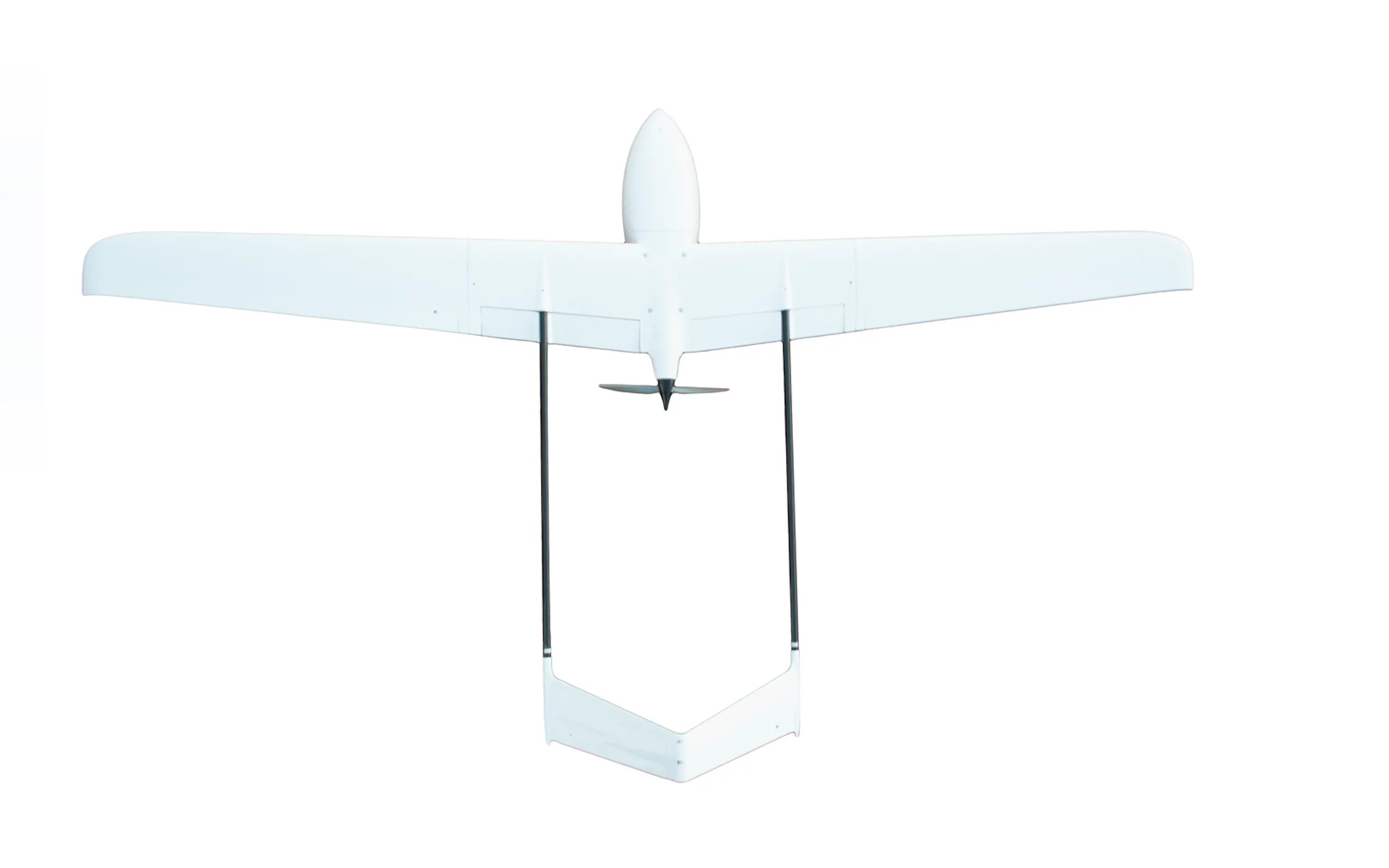 Screenshot 3 of Albatross UAV