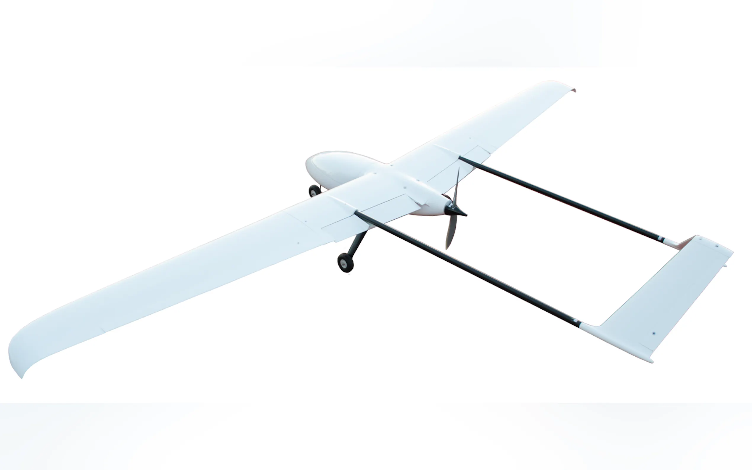 Screenshot 4 of Albatross UAV
