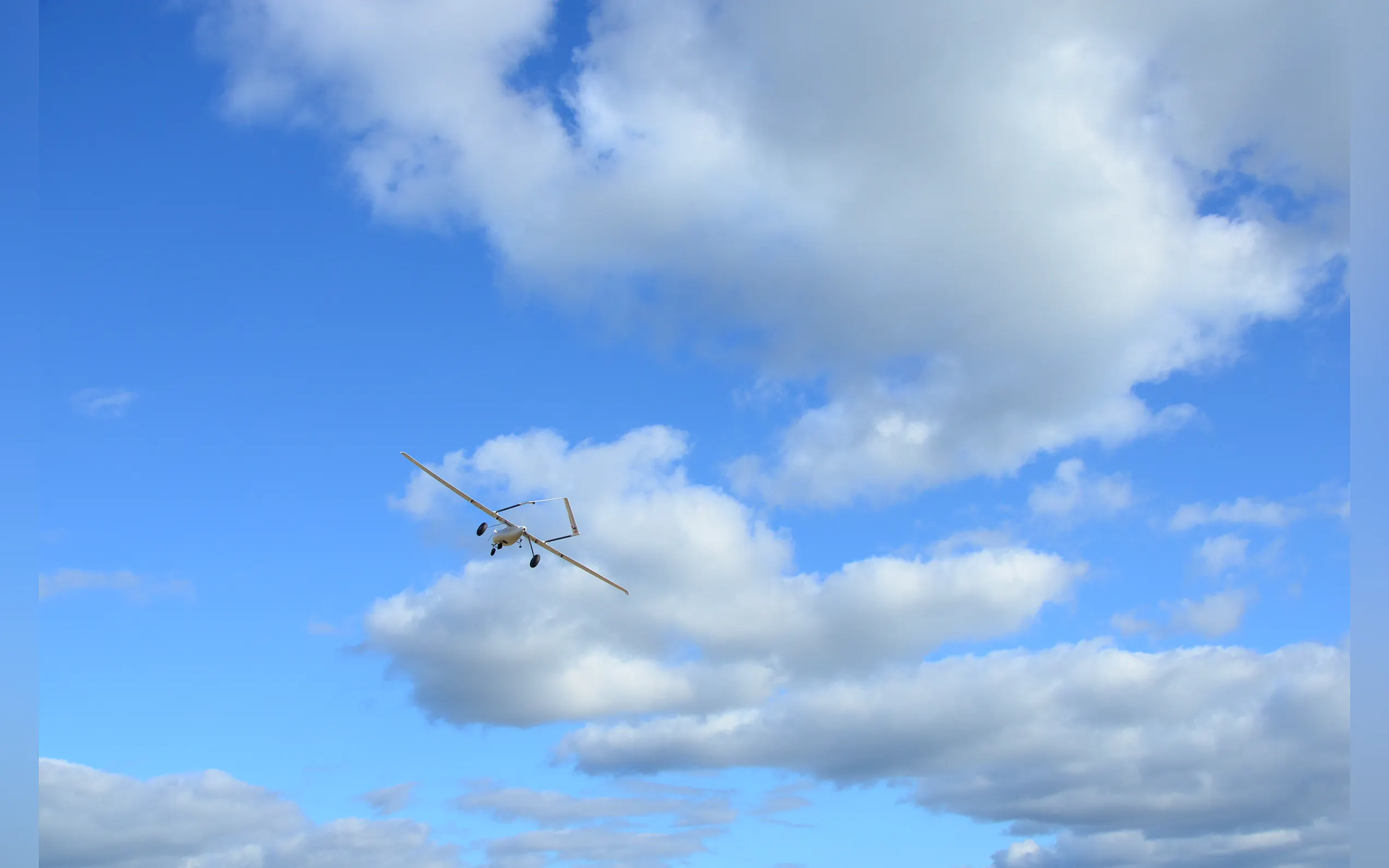 Screenshot 8 of Albatross UAV