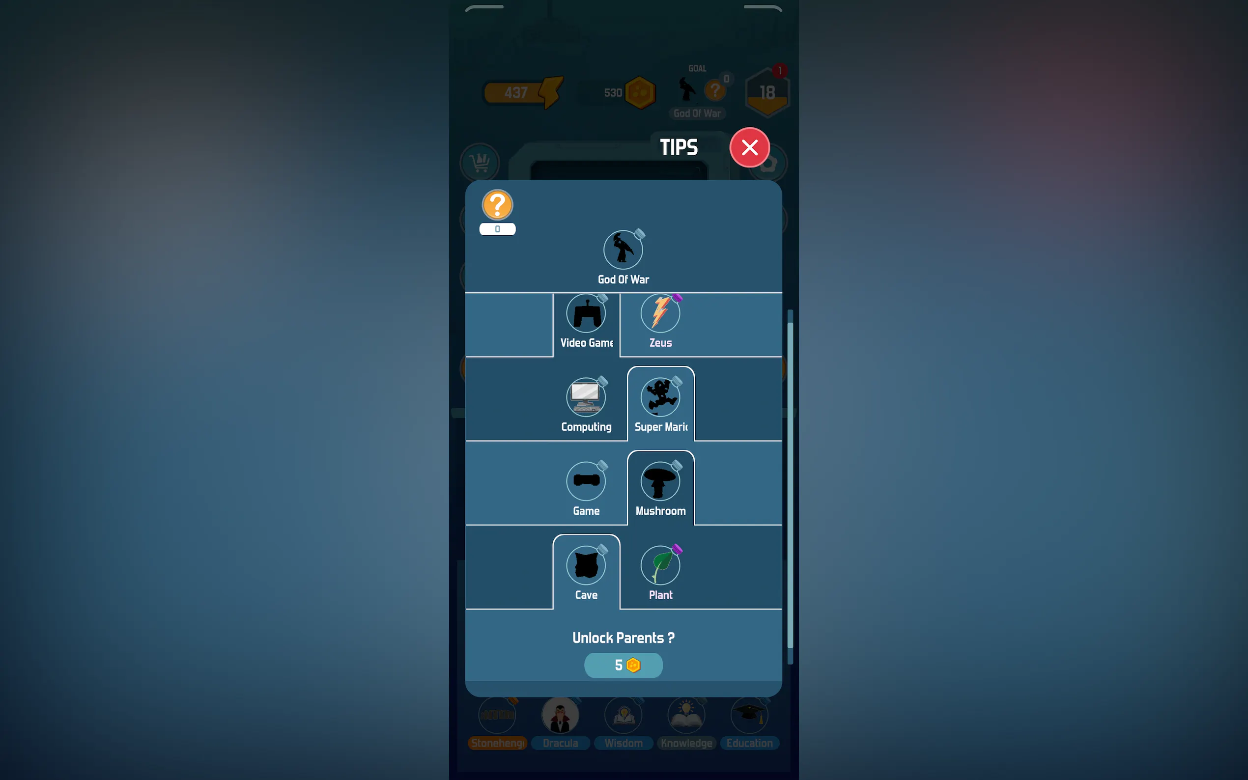 Screenshot 5 of Alchemic AI