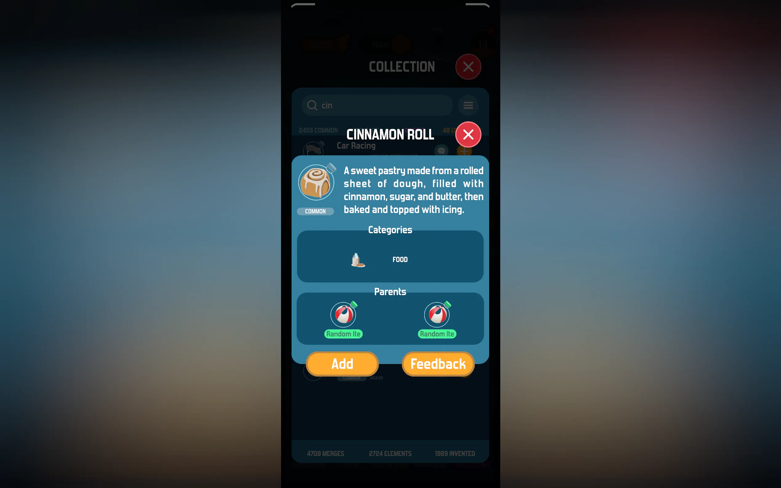 Screenshot 6 of Alchemic AI