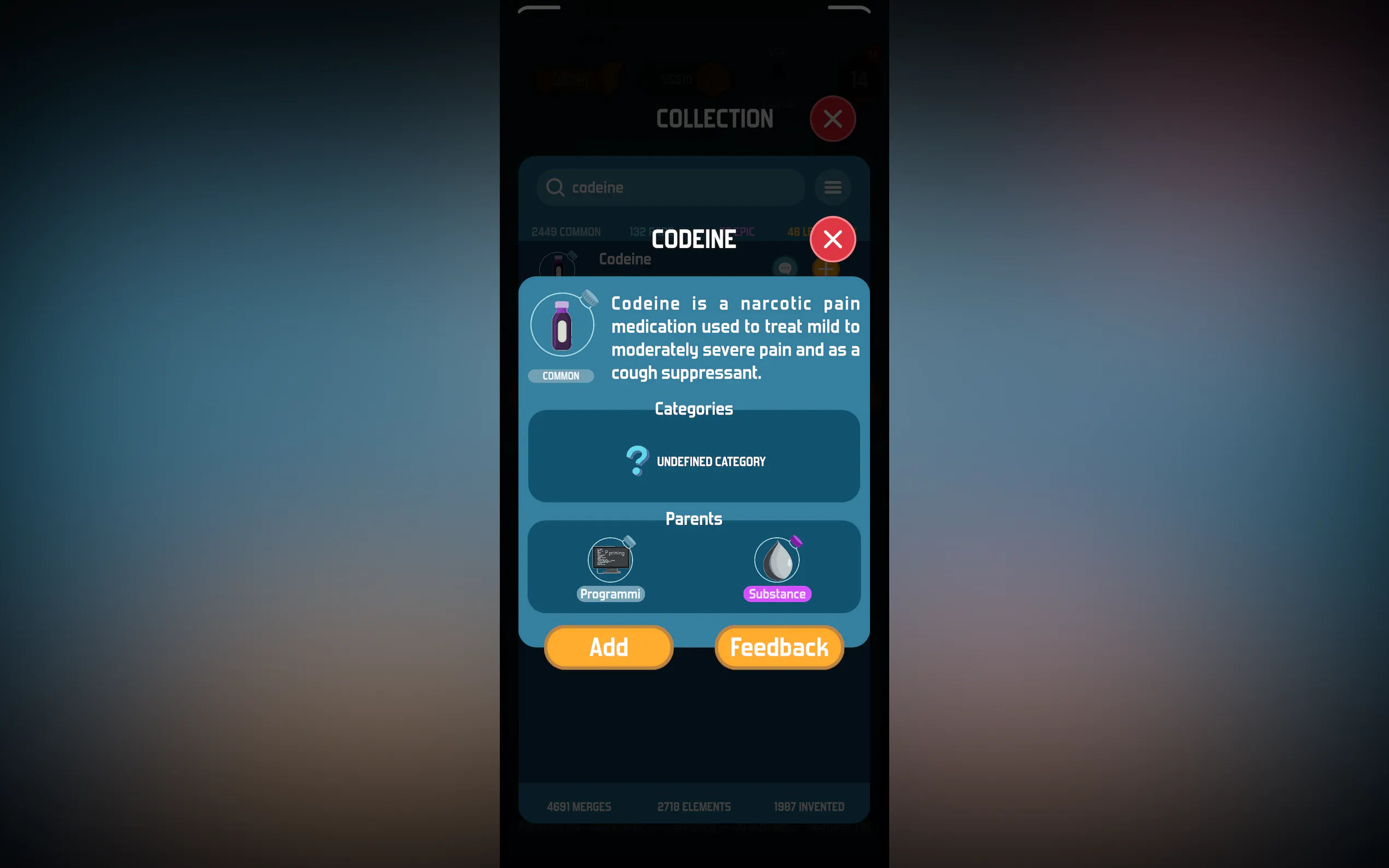 Screenshot 7 of Alchemic AI
