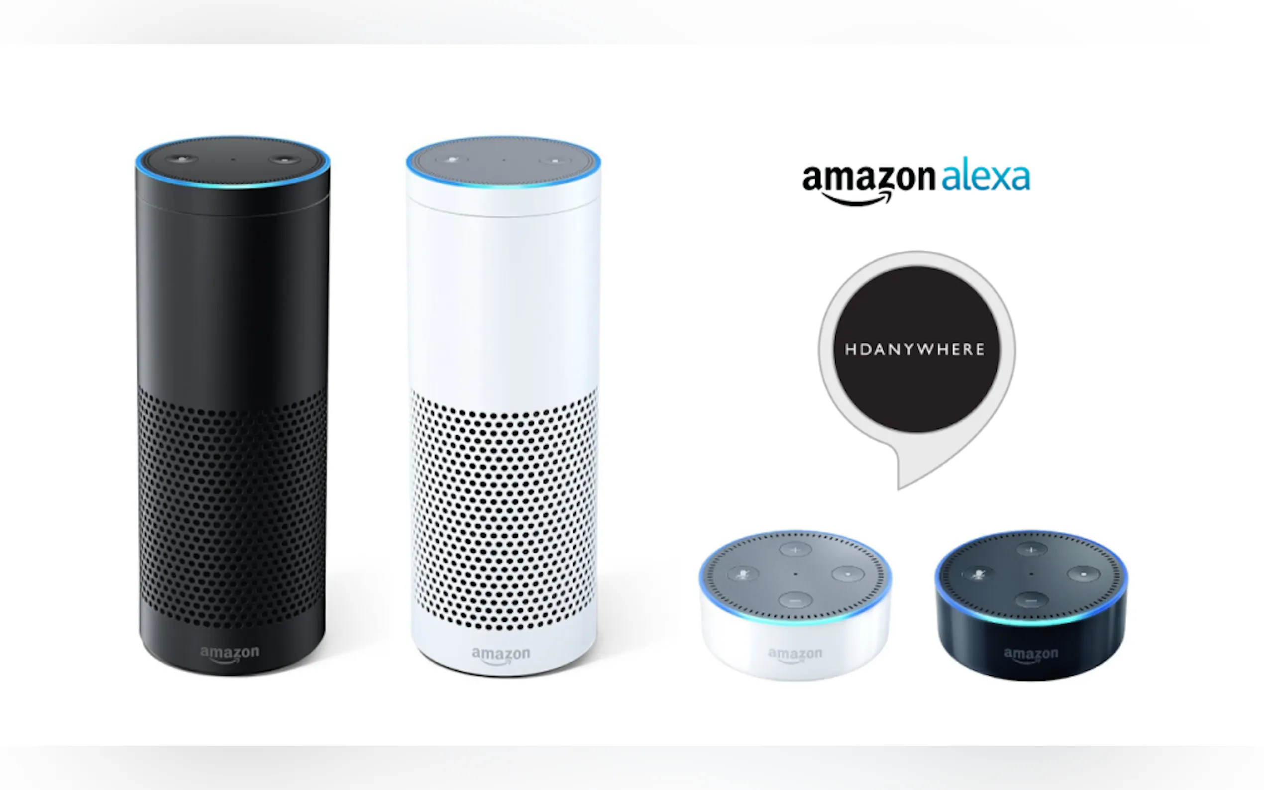 Alexa app