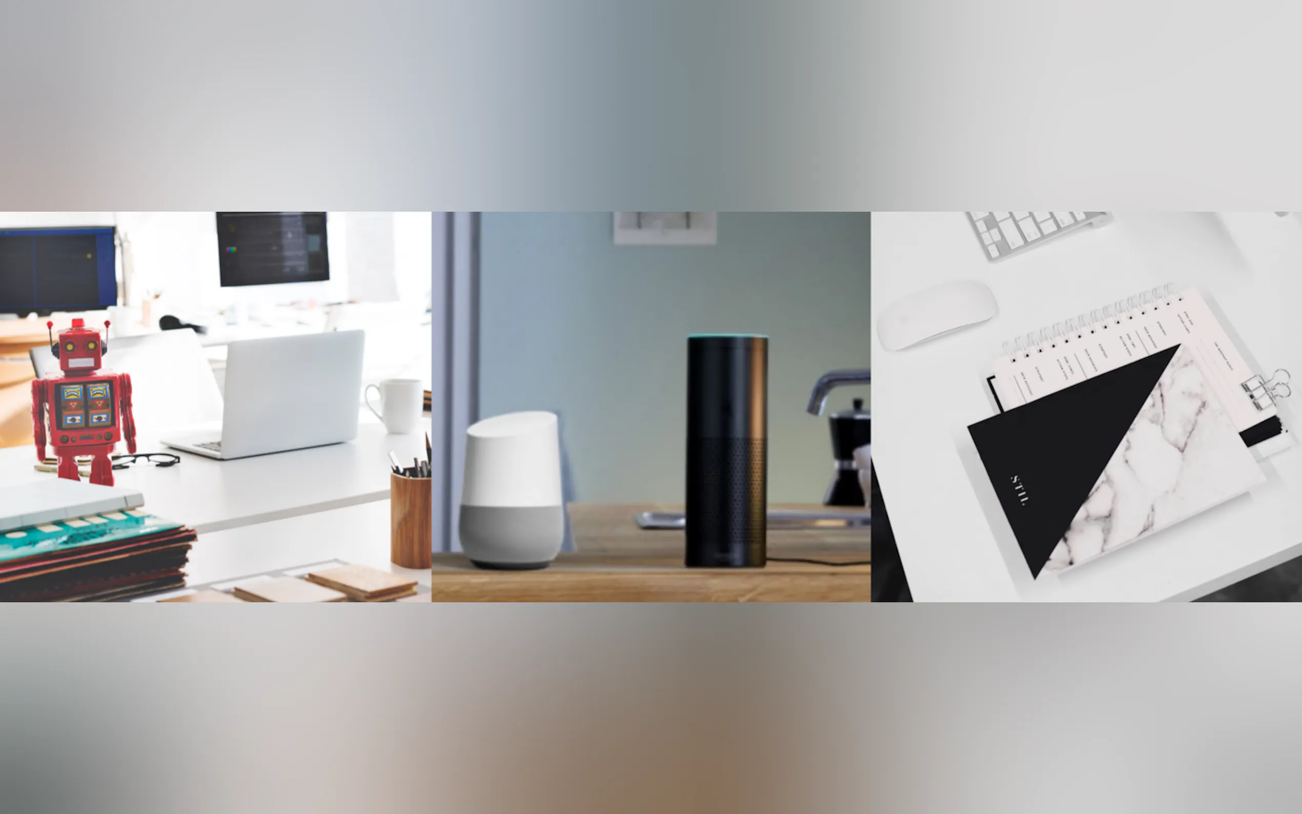 Screenshot 3 of Alexa app