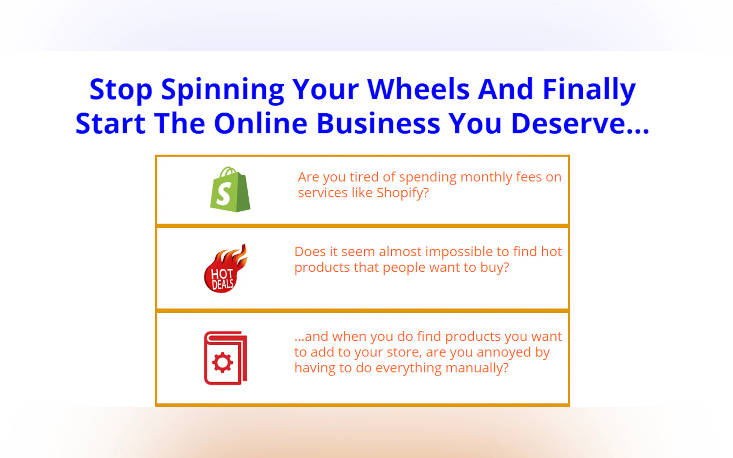 Screenshot 3 of AliBuilder #1 AliExpress Dropship Plugin