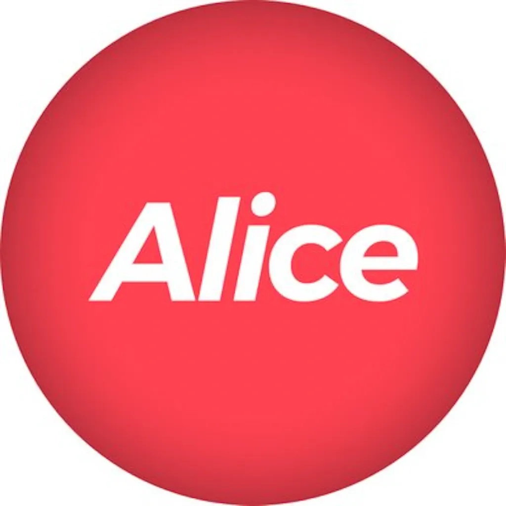 Alice
