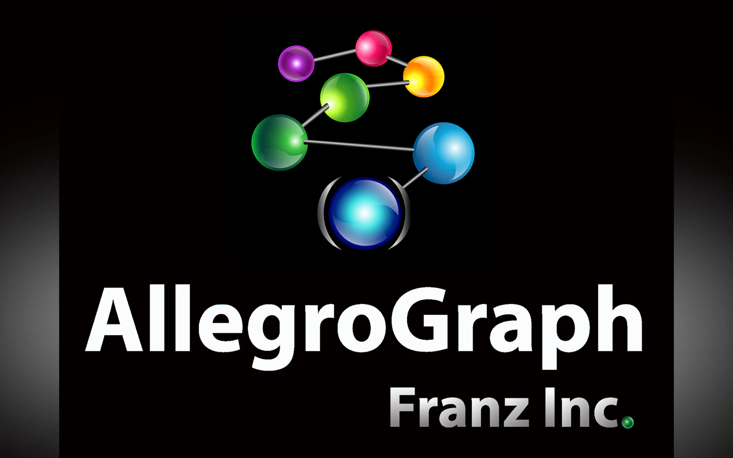 Screenshot 2 of AllegroGraph