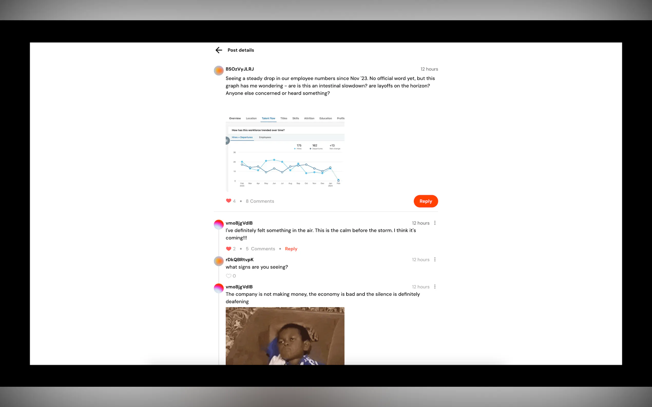 Screenshot 2 of Alllhands