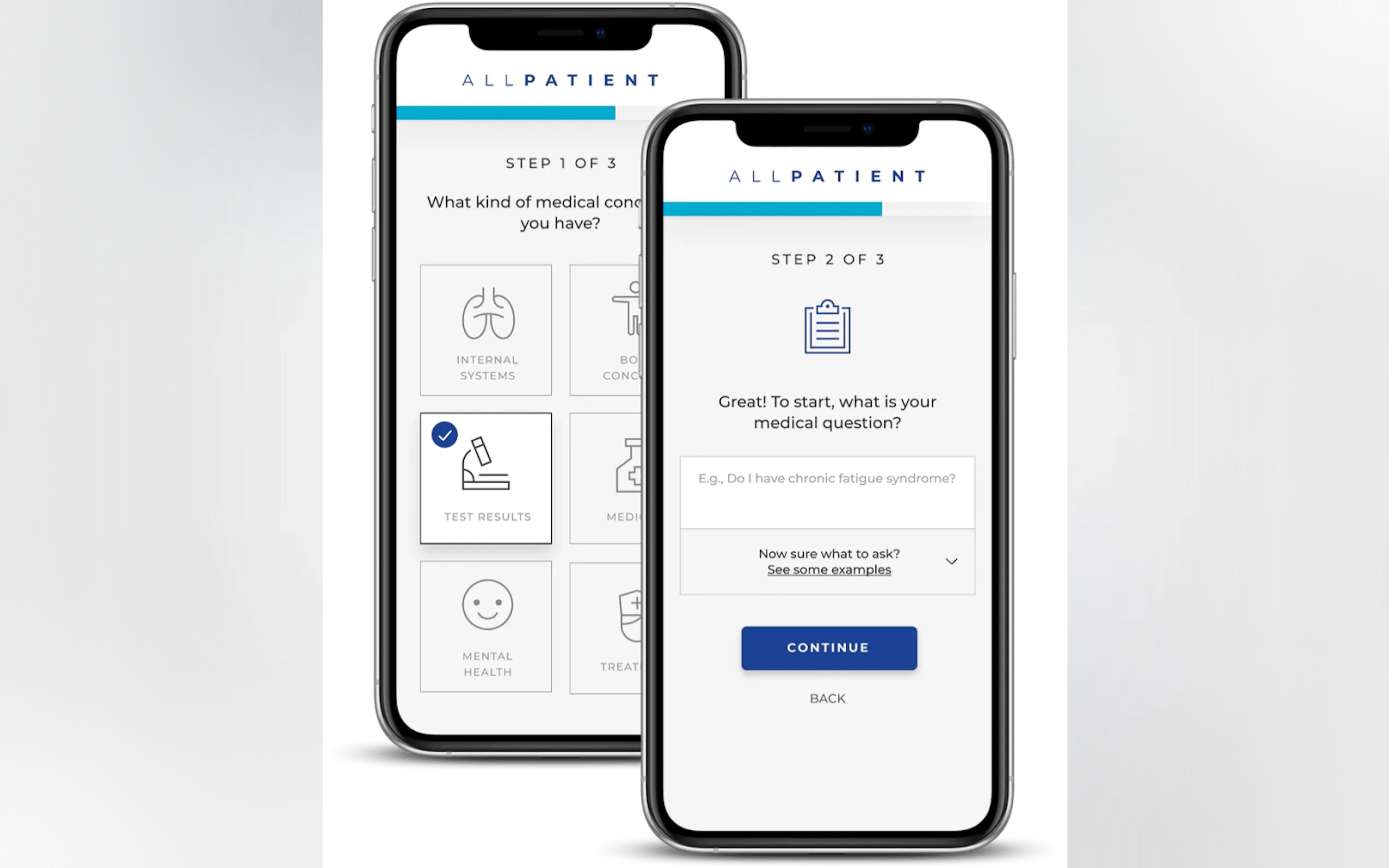 AllPatient