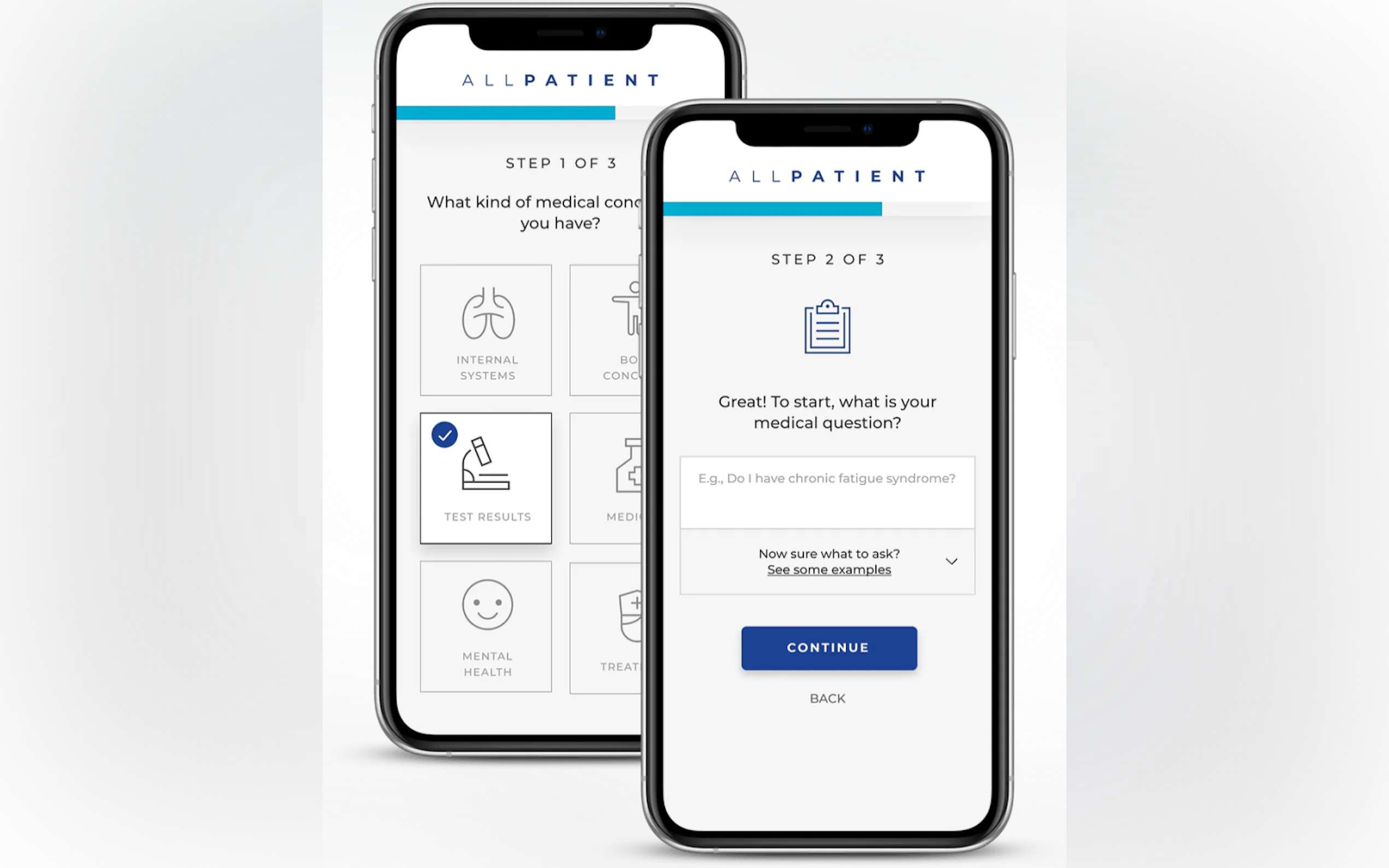 Screenshot 2 of AllPatient