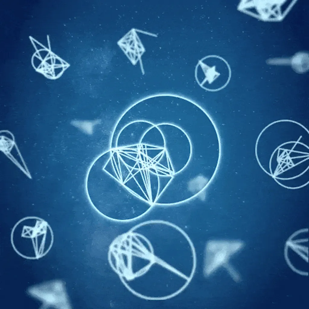 AlphaGeometry