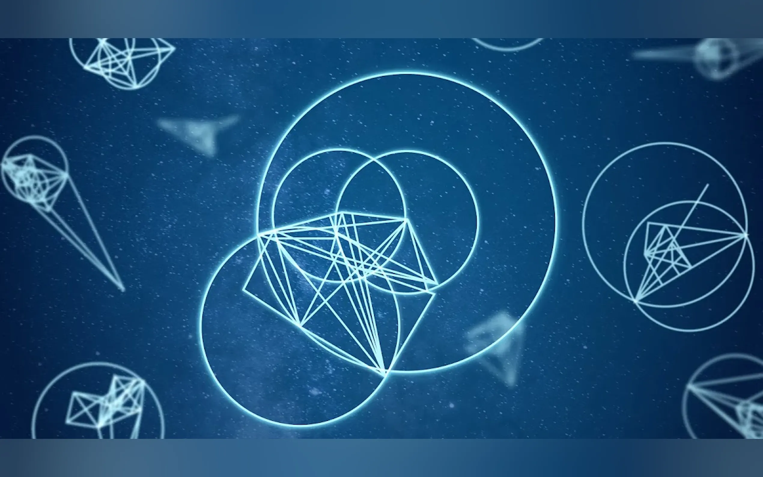 Screenshot 2 of AlphaGeometry