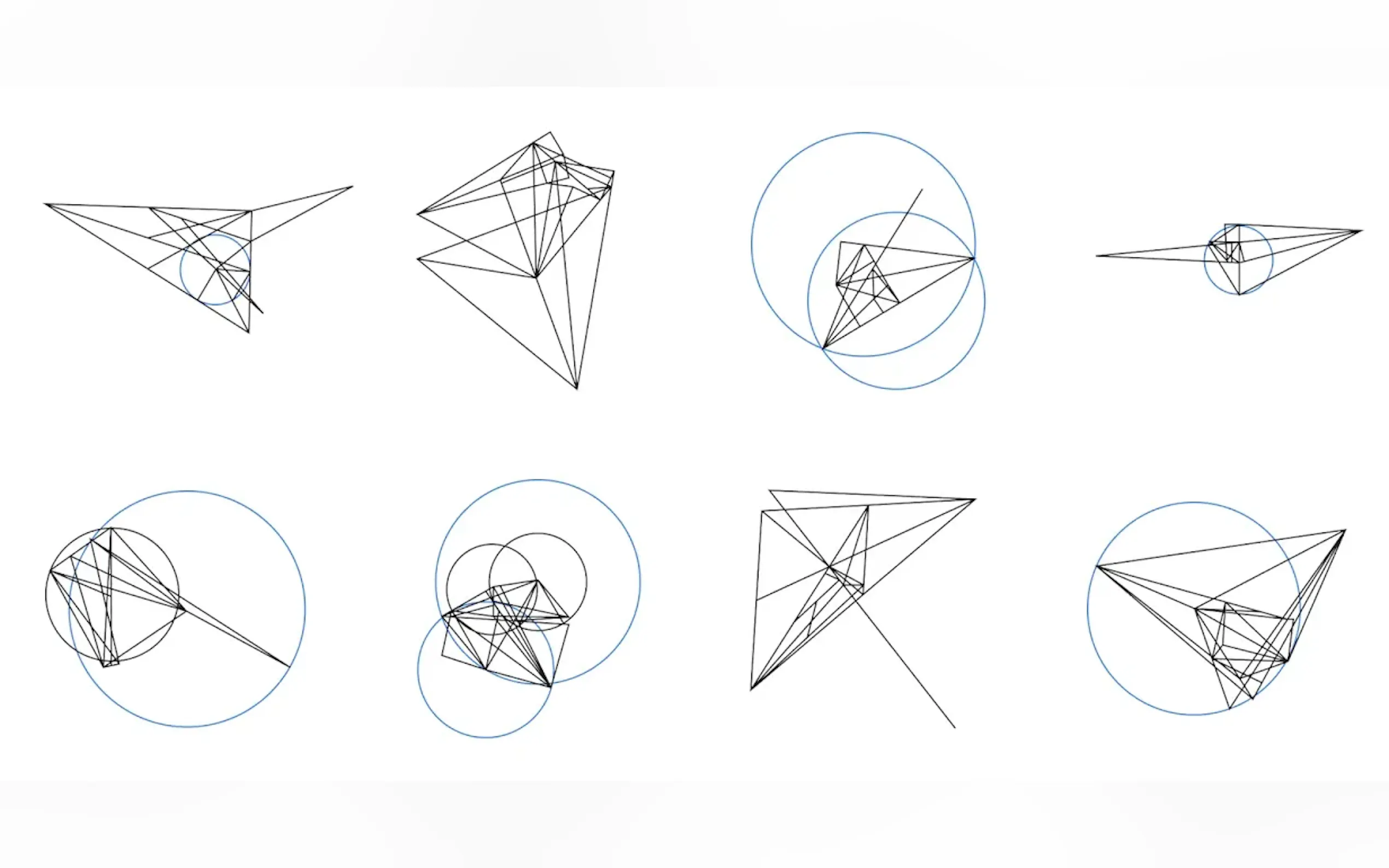 Screenshot 8 of AlphaGeometry