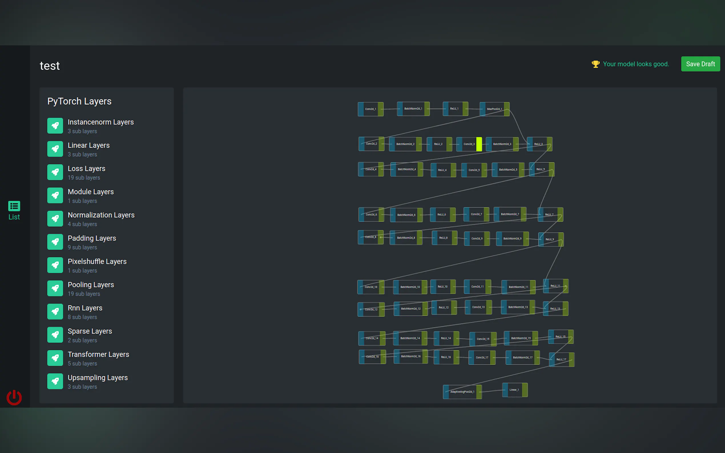 Screenshot 3 of AlphaHub