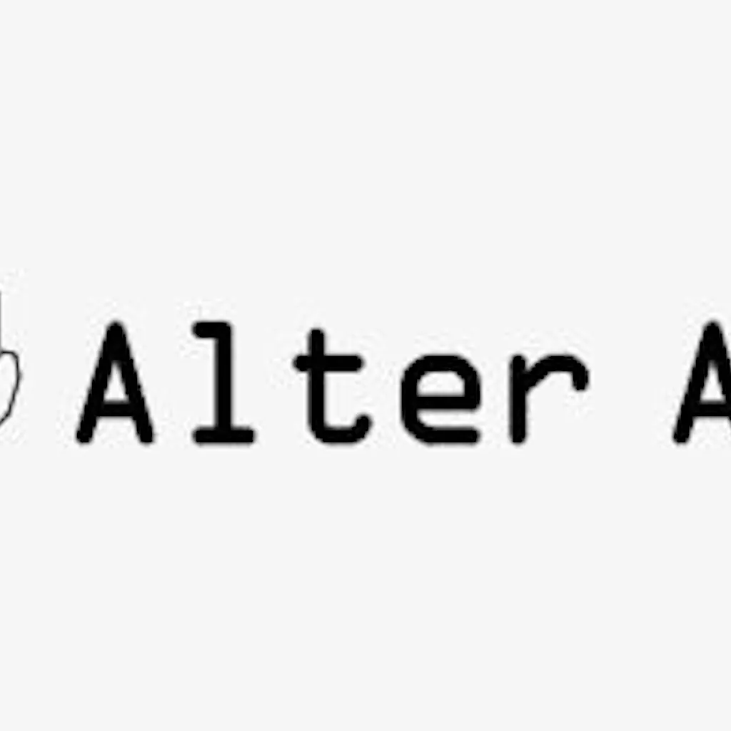 Alter AI: AI Headshot Generator