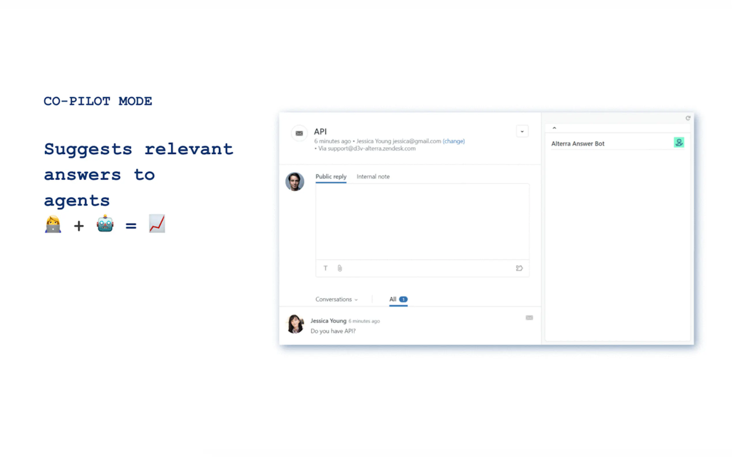 Screenshot 3 of Alterra Bot
