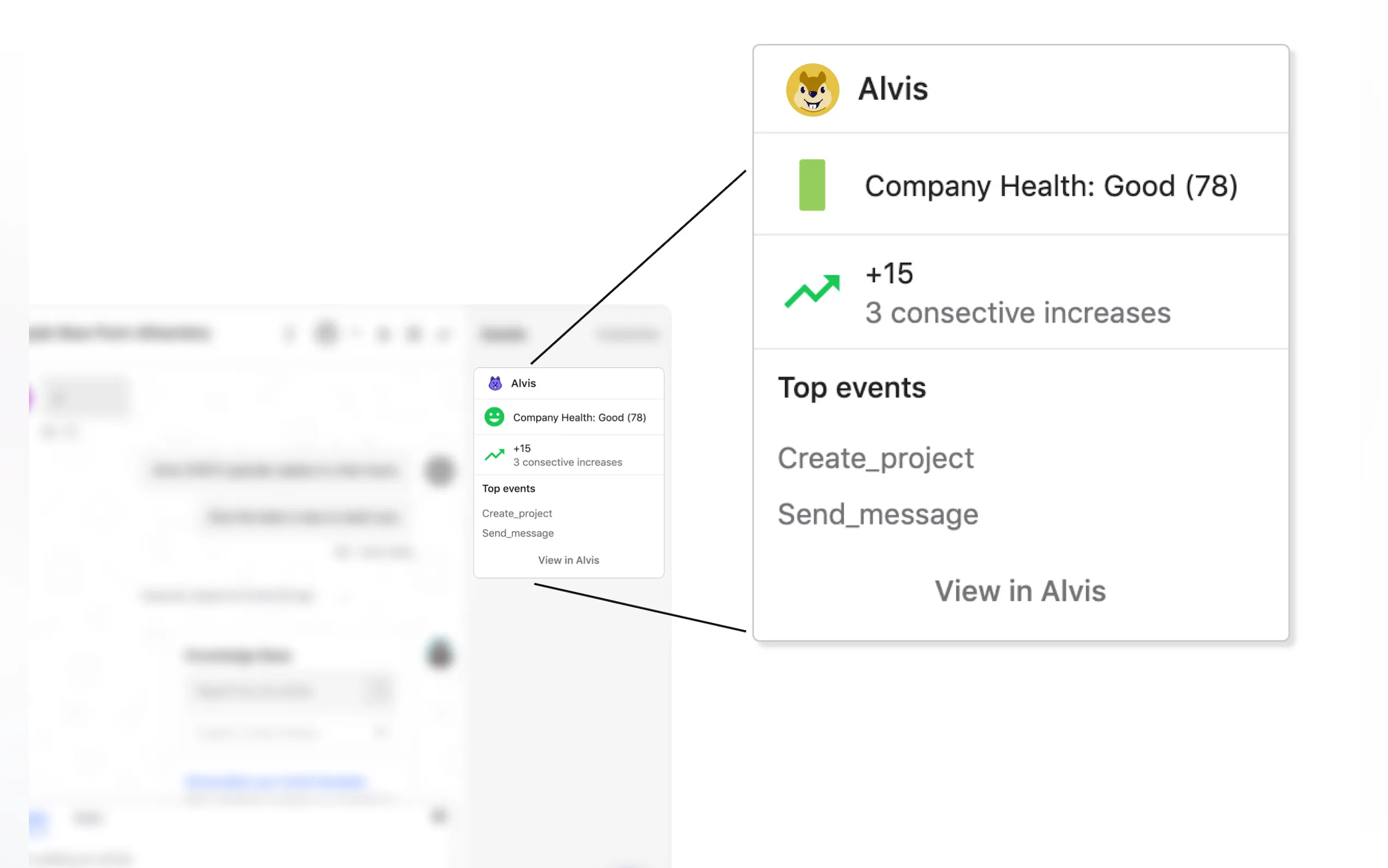 Screenshot 4 of Alvis