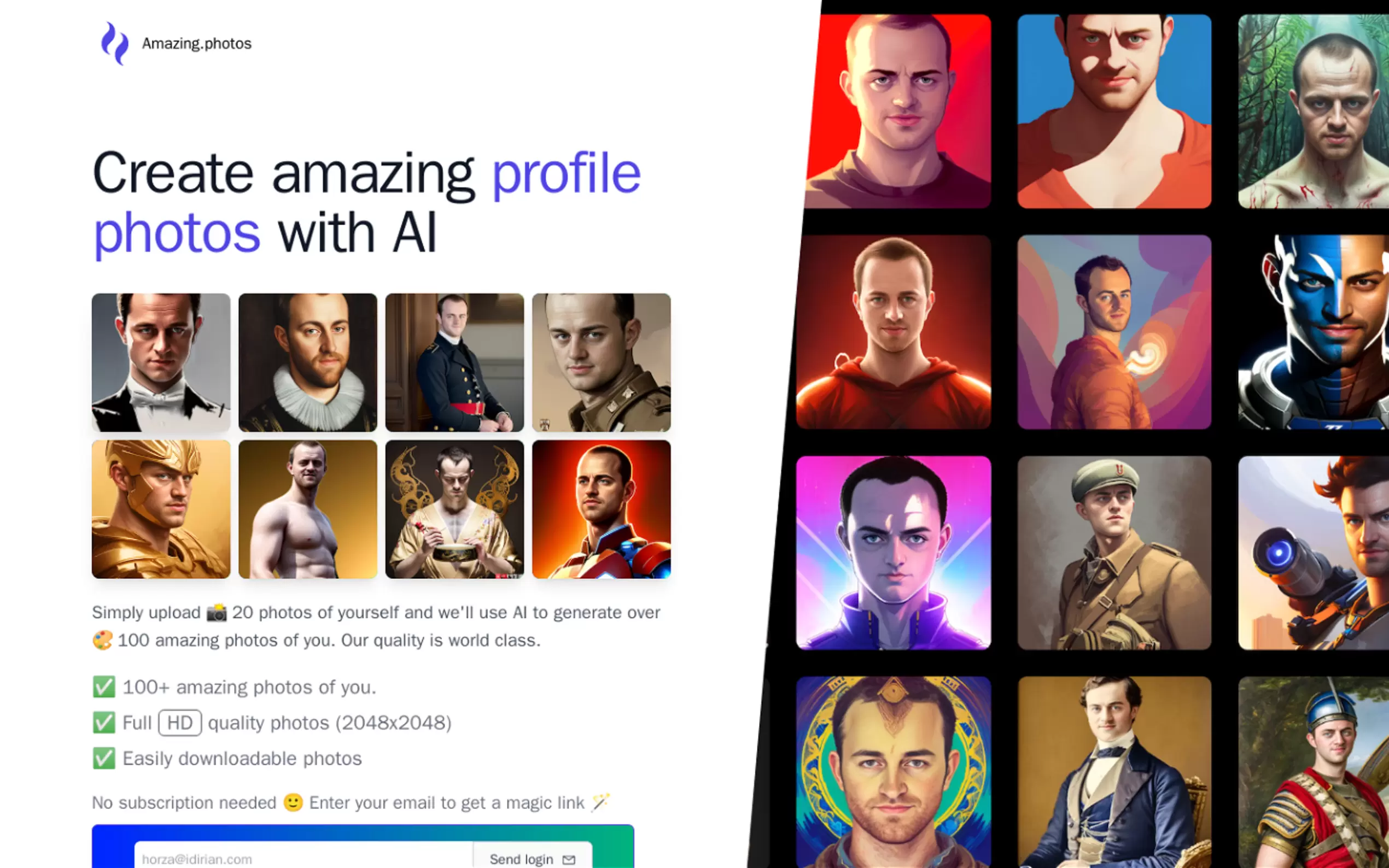 Amazing.photos