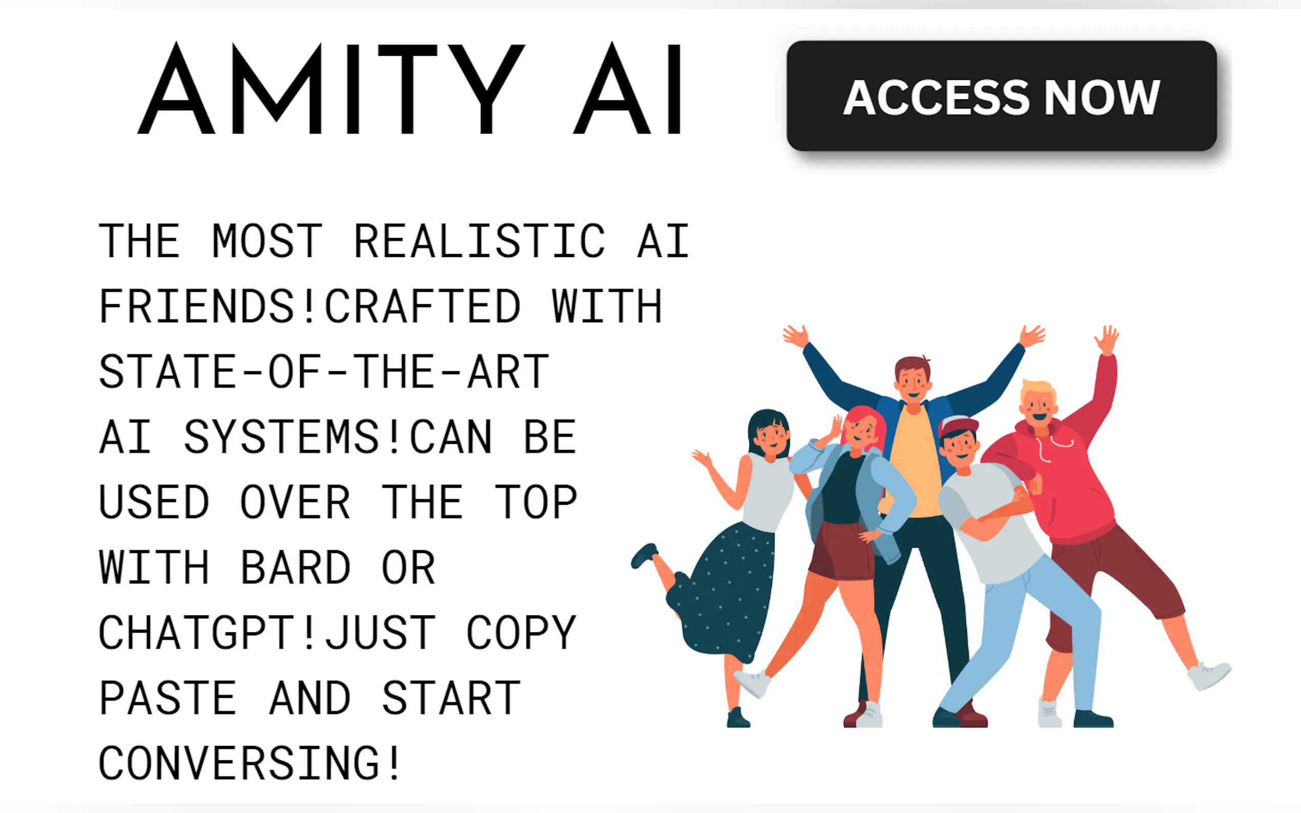 Amity AI