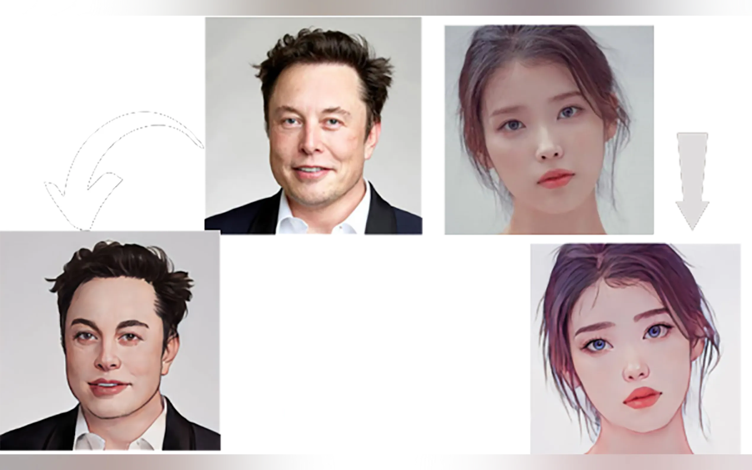 Screenshot 3 of animeBuilder