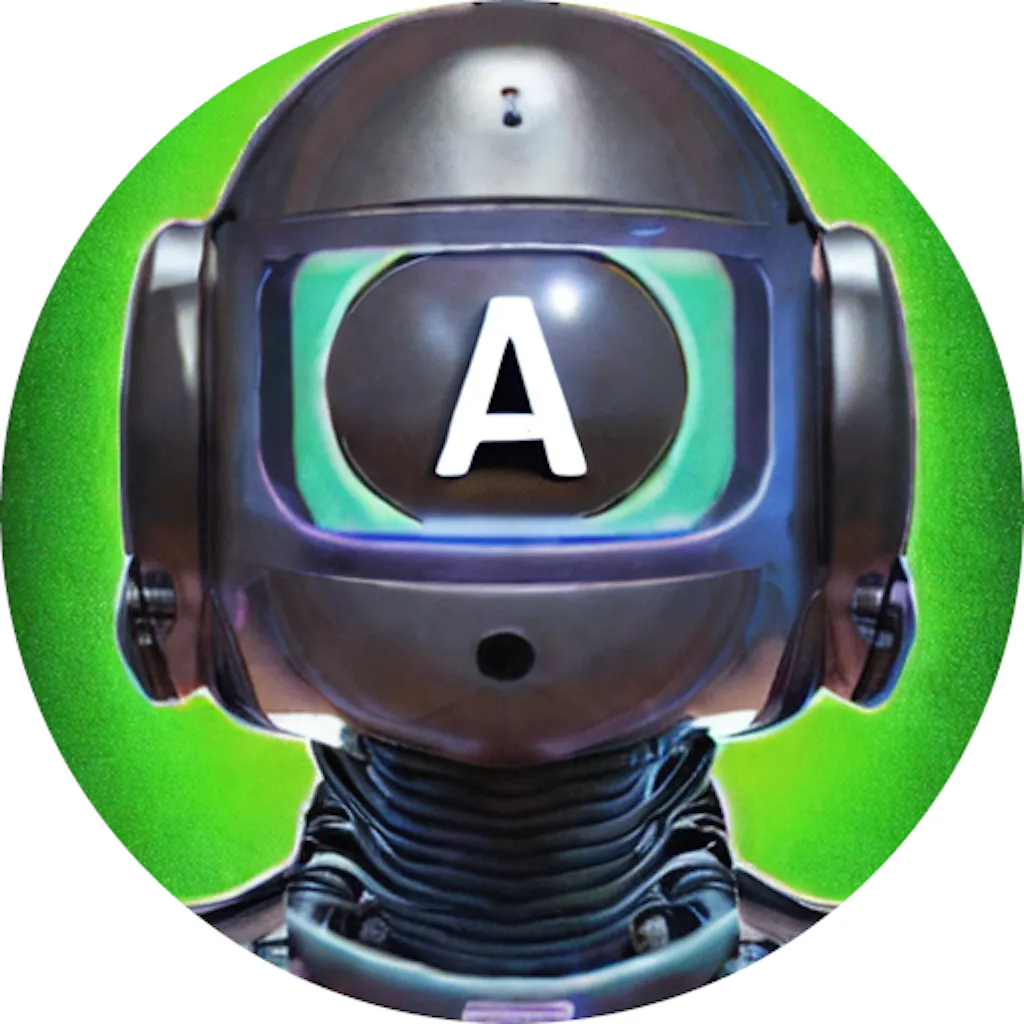 Logo of Ansy.ai
