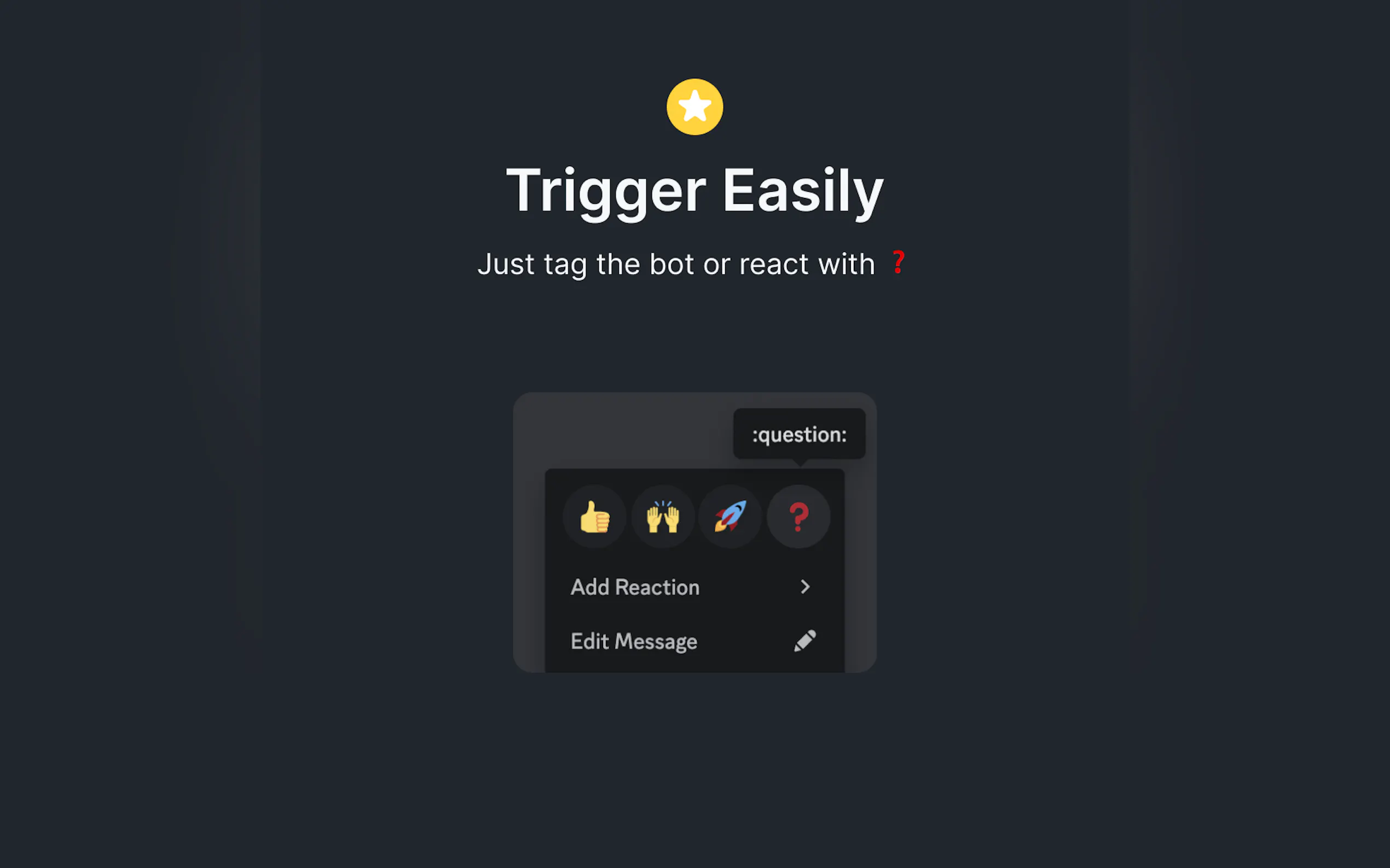 Screenshot 3 of Ansy.ai
