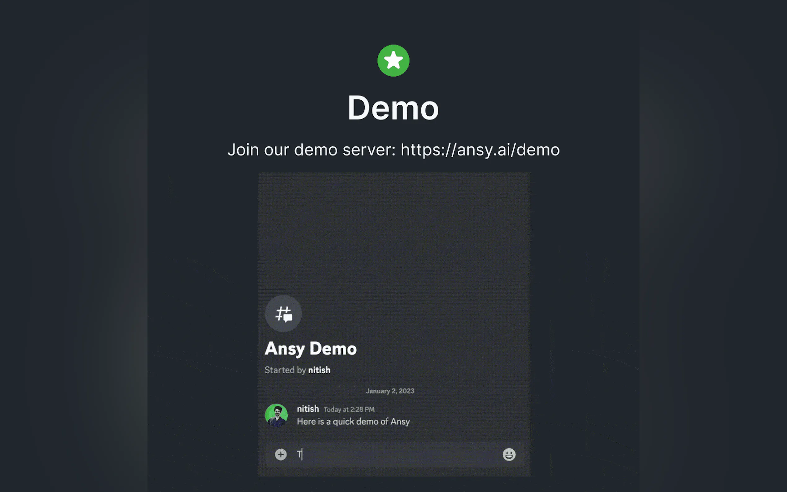 Screenshot 4 of Ansy.ai