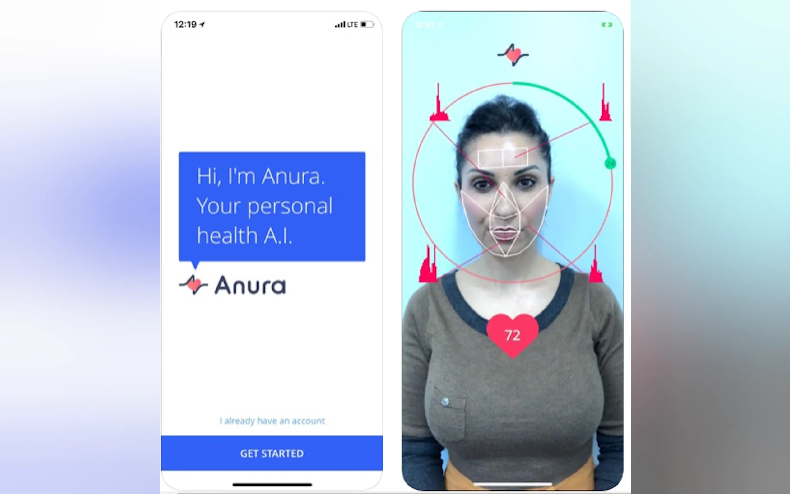 Screenshot 3 of Anura