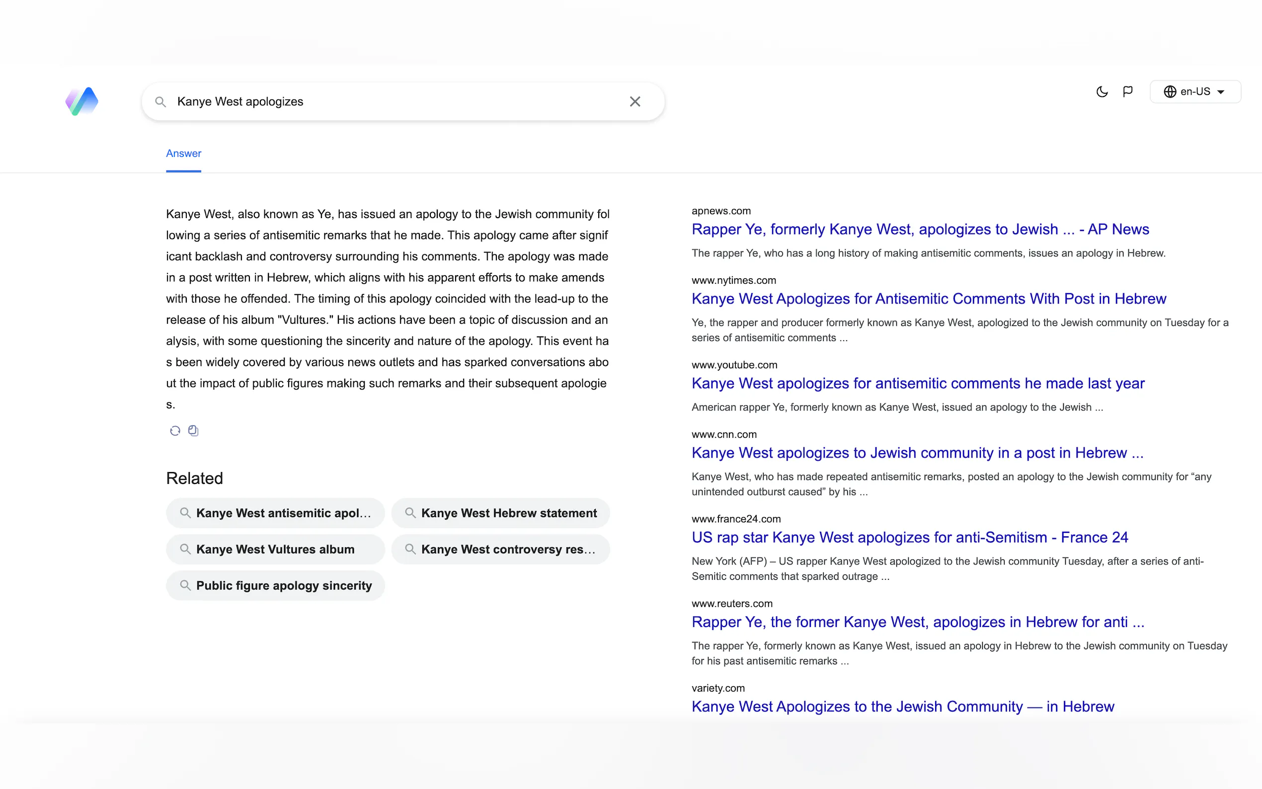 Screenshot 3 of aoyo.ai