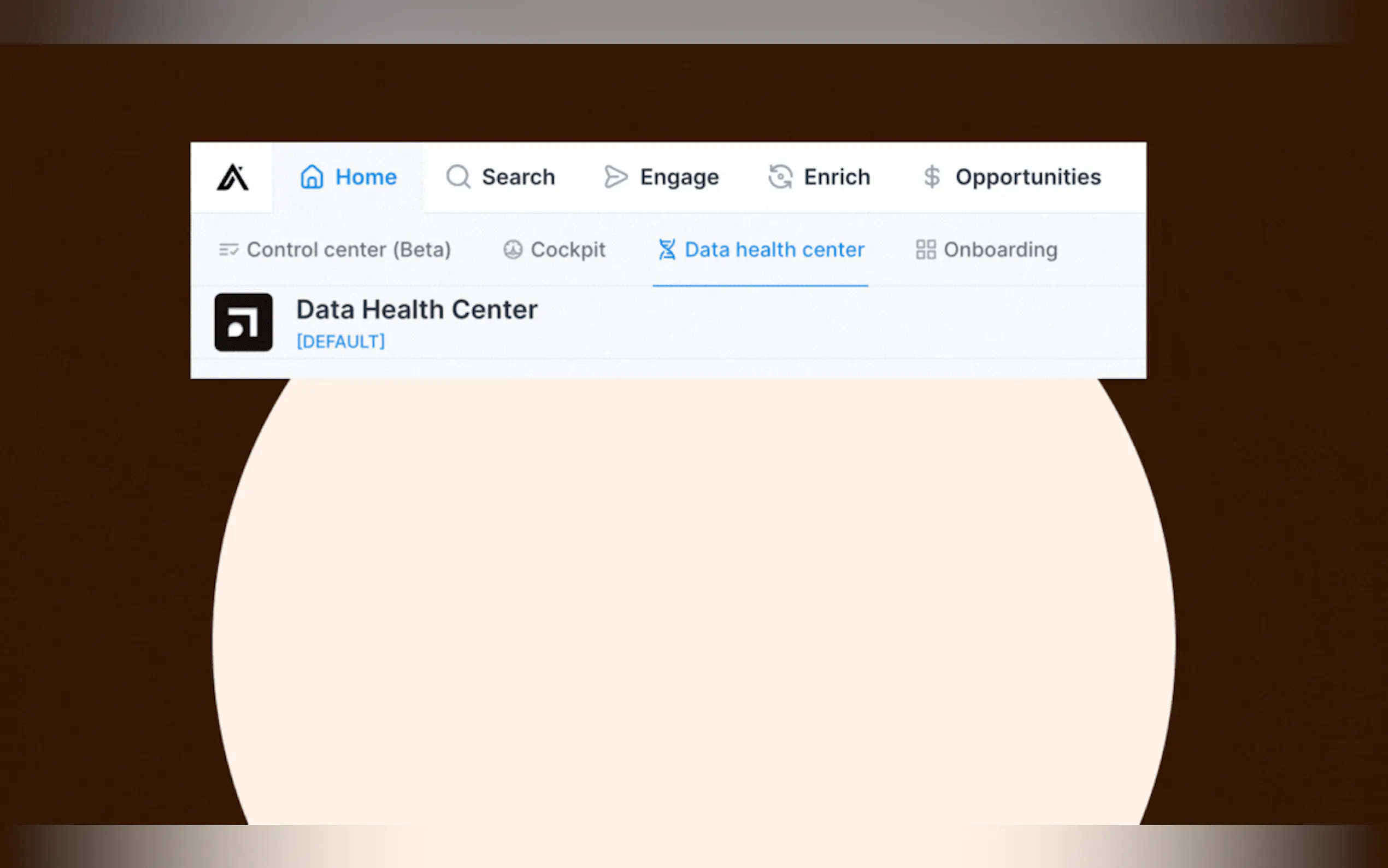 Screenshot 4 of Apollo.io