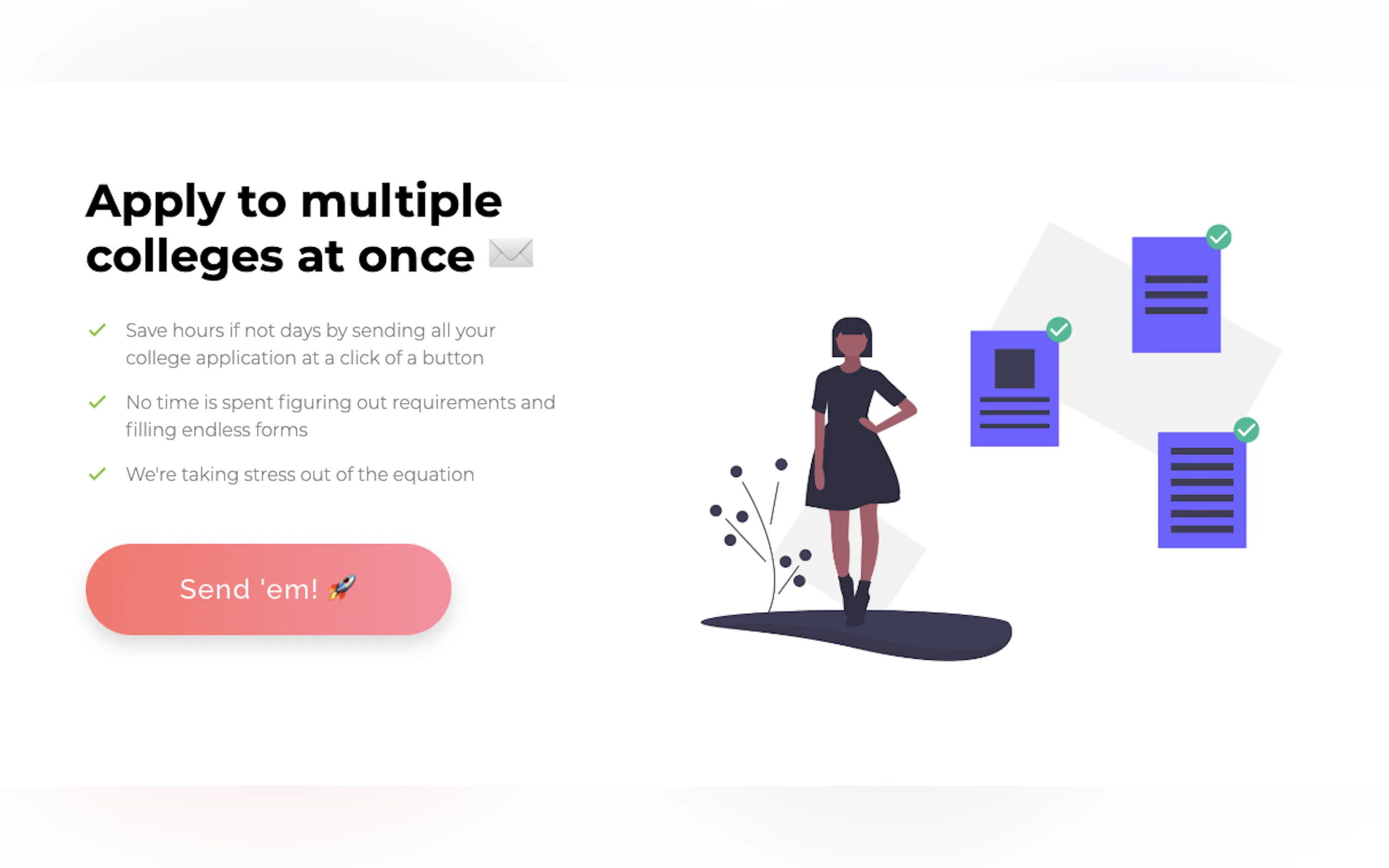 Screenshot 2 of AppBlast
