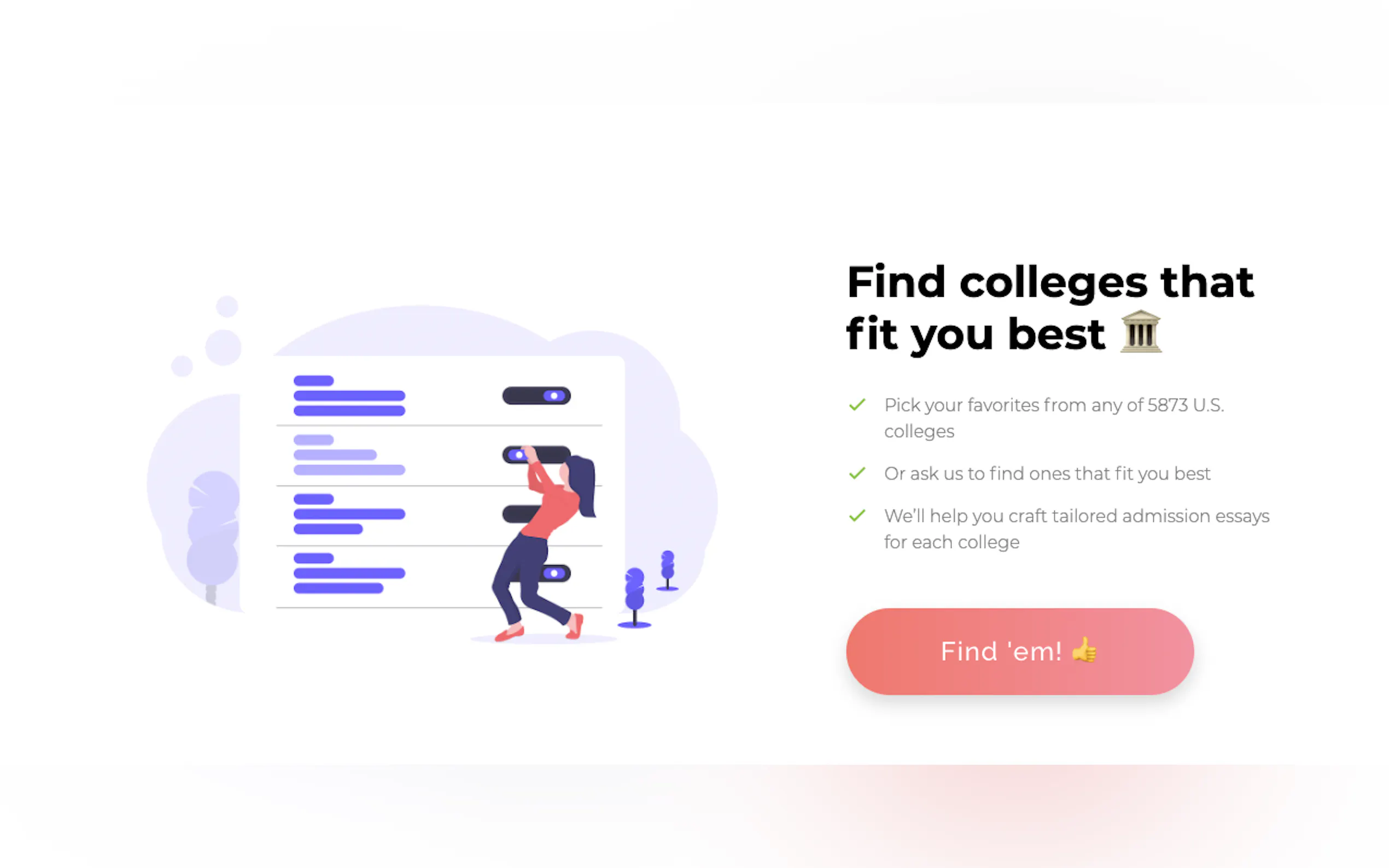 Screenshot 4 of AppBlast