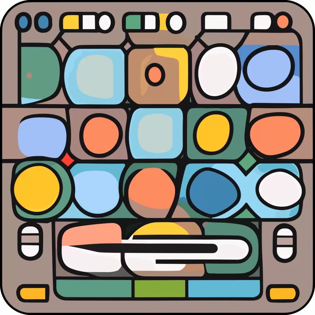 AppIcons