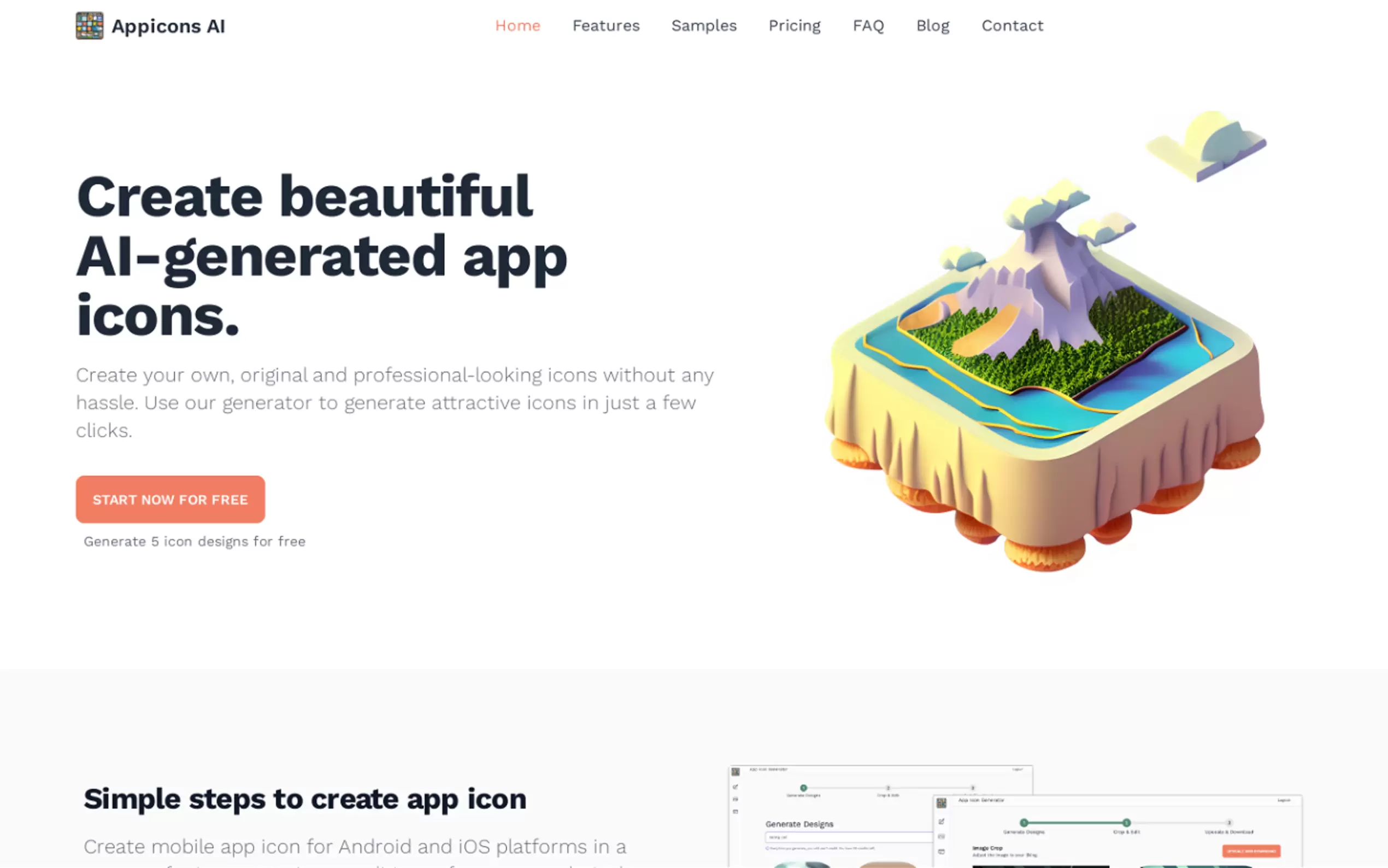 AppIcons