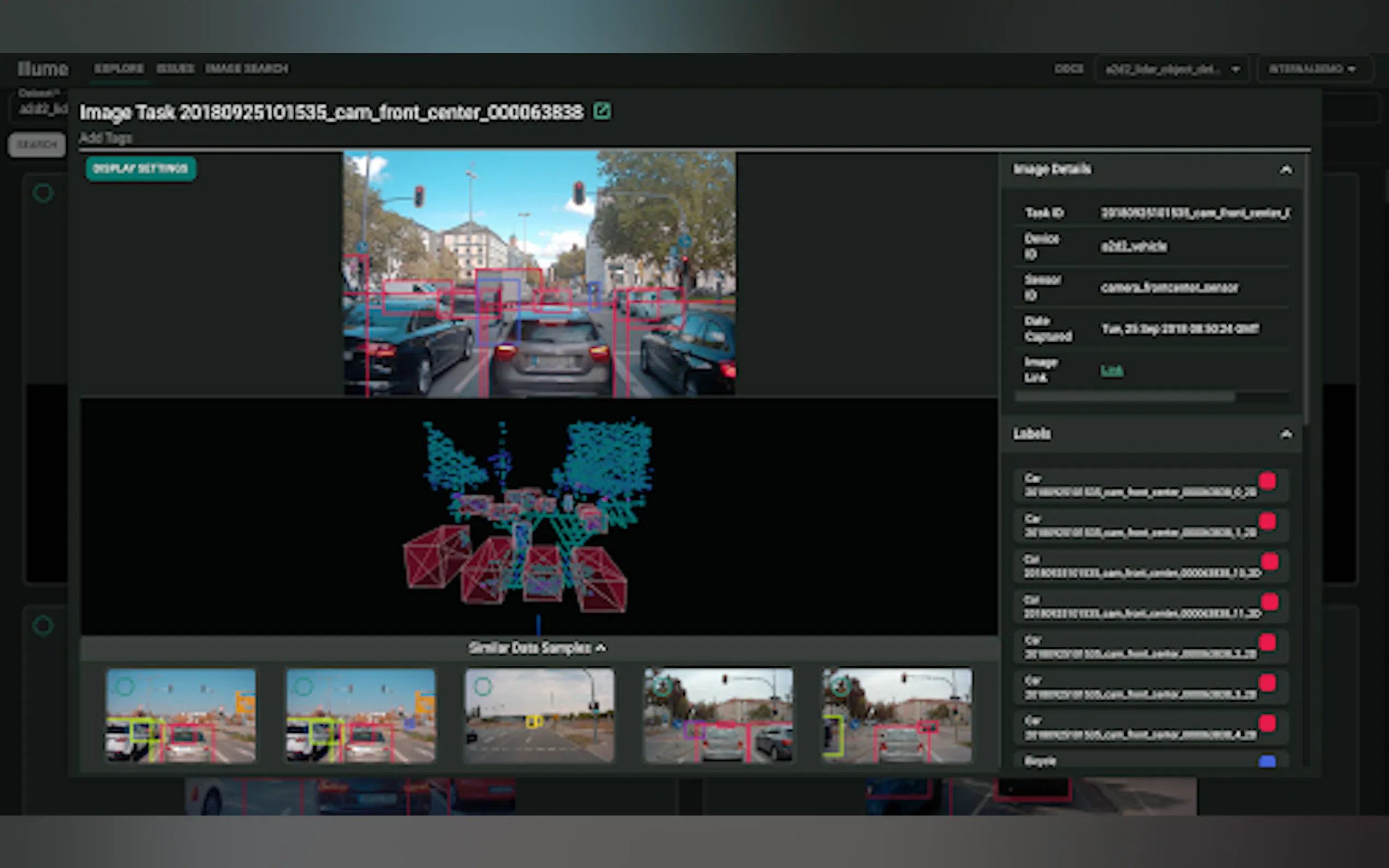 Screenshot 2 of Aquarium