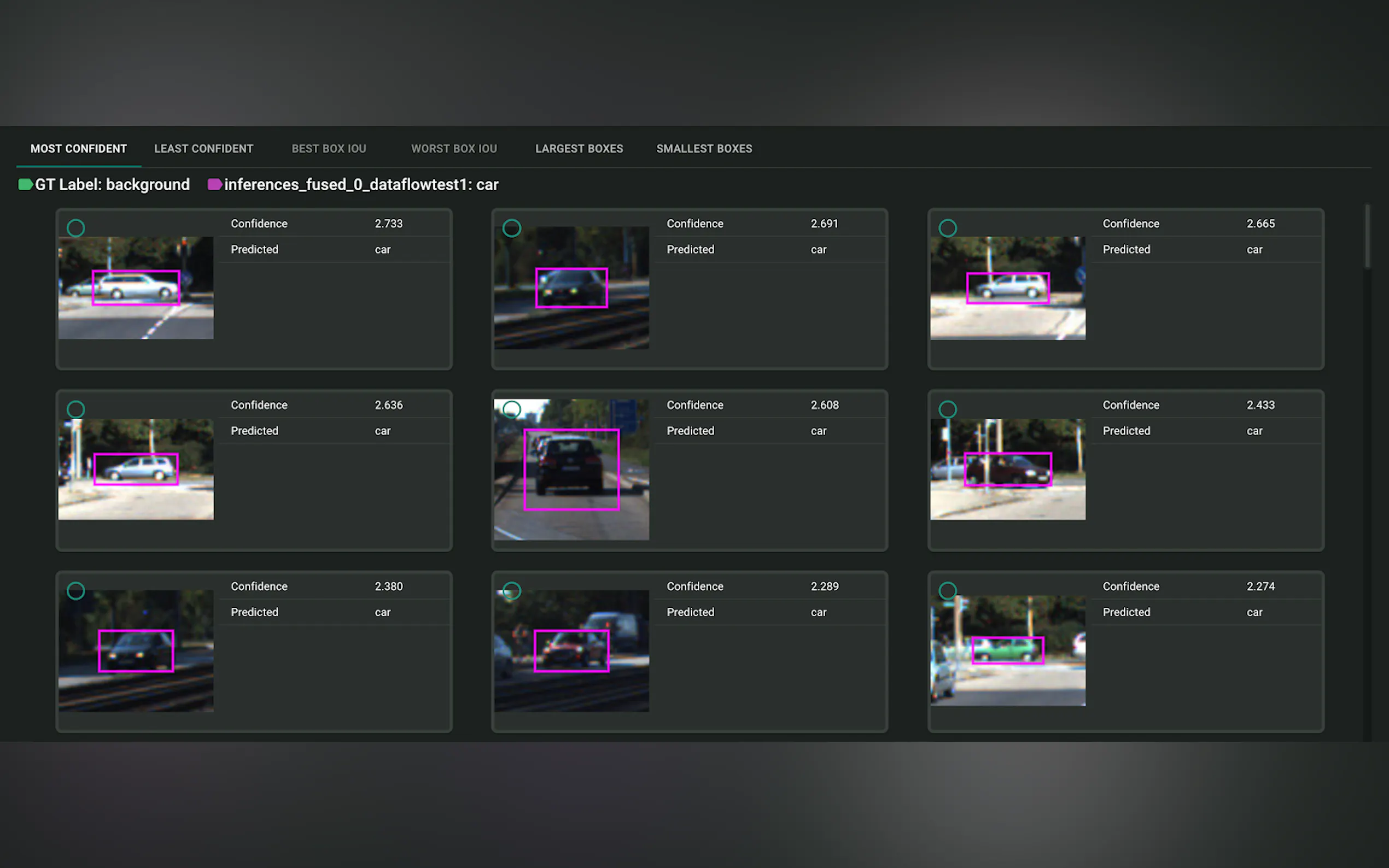 Screenshot 3 of Aquarium